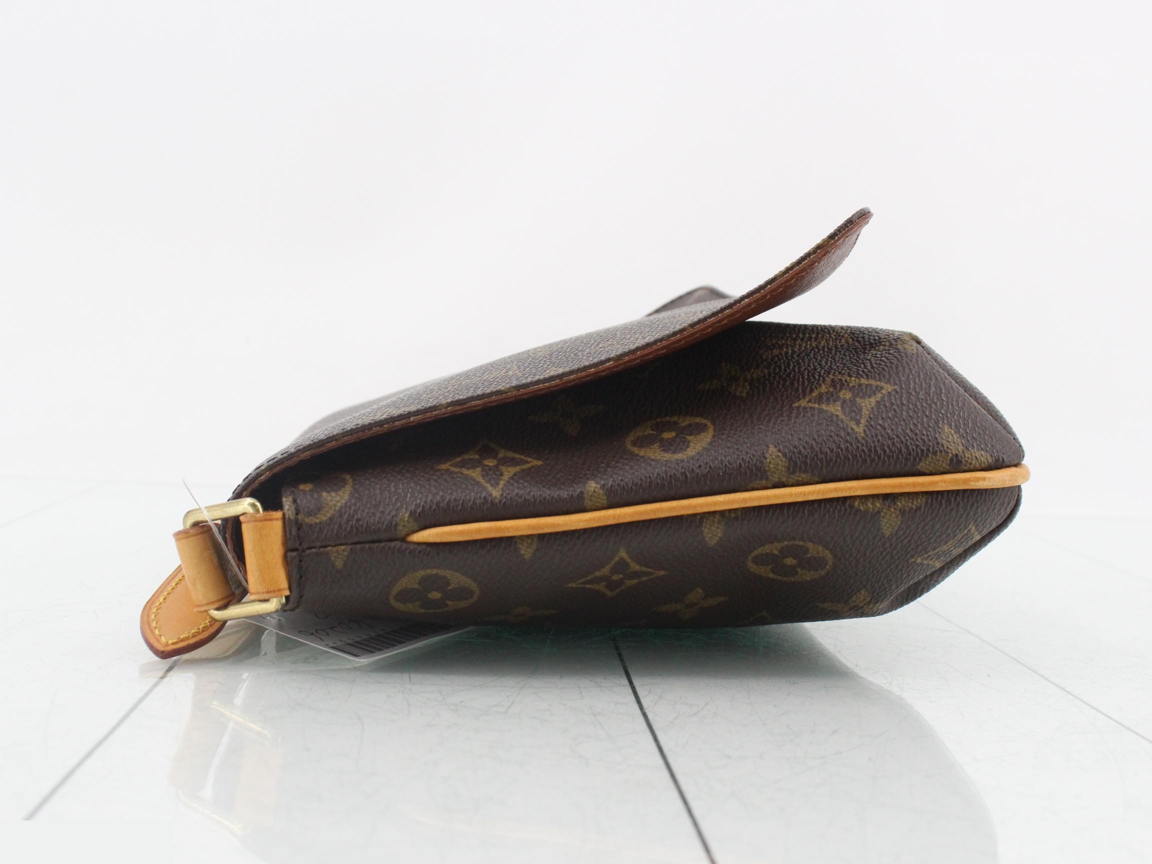 Musette Tango Short Shoulder — view 4