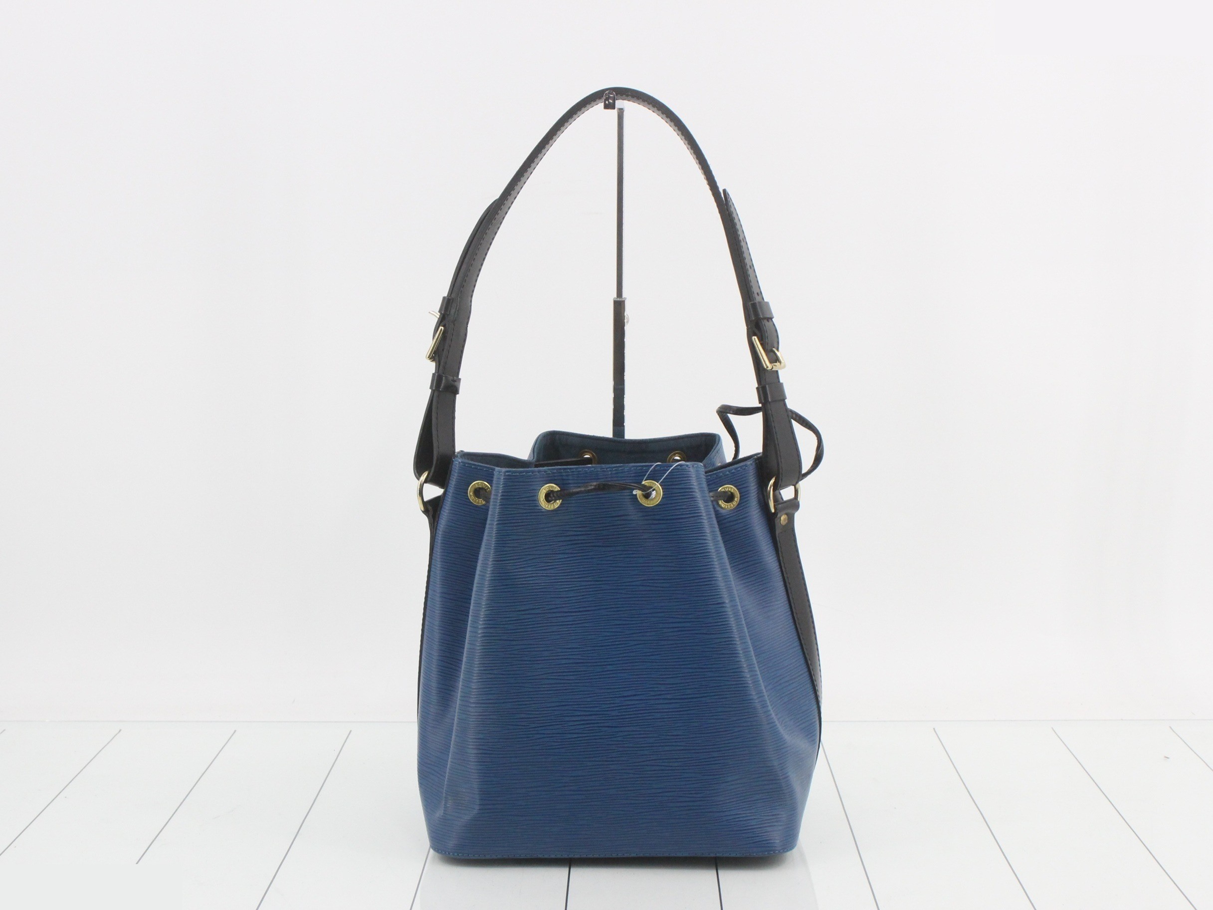 Petit Noe Toledo Blue — view 2