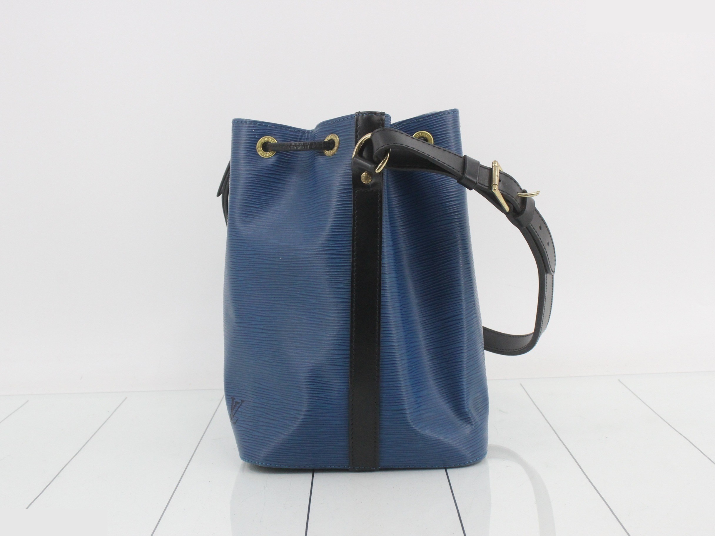 Petit Noe Toledo Blue — view 3