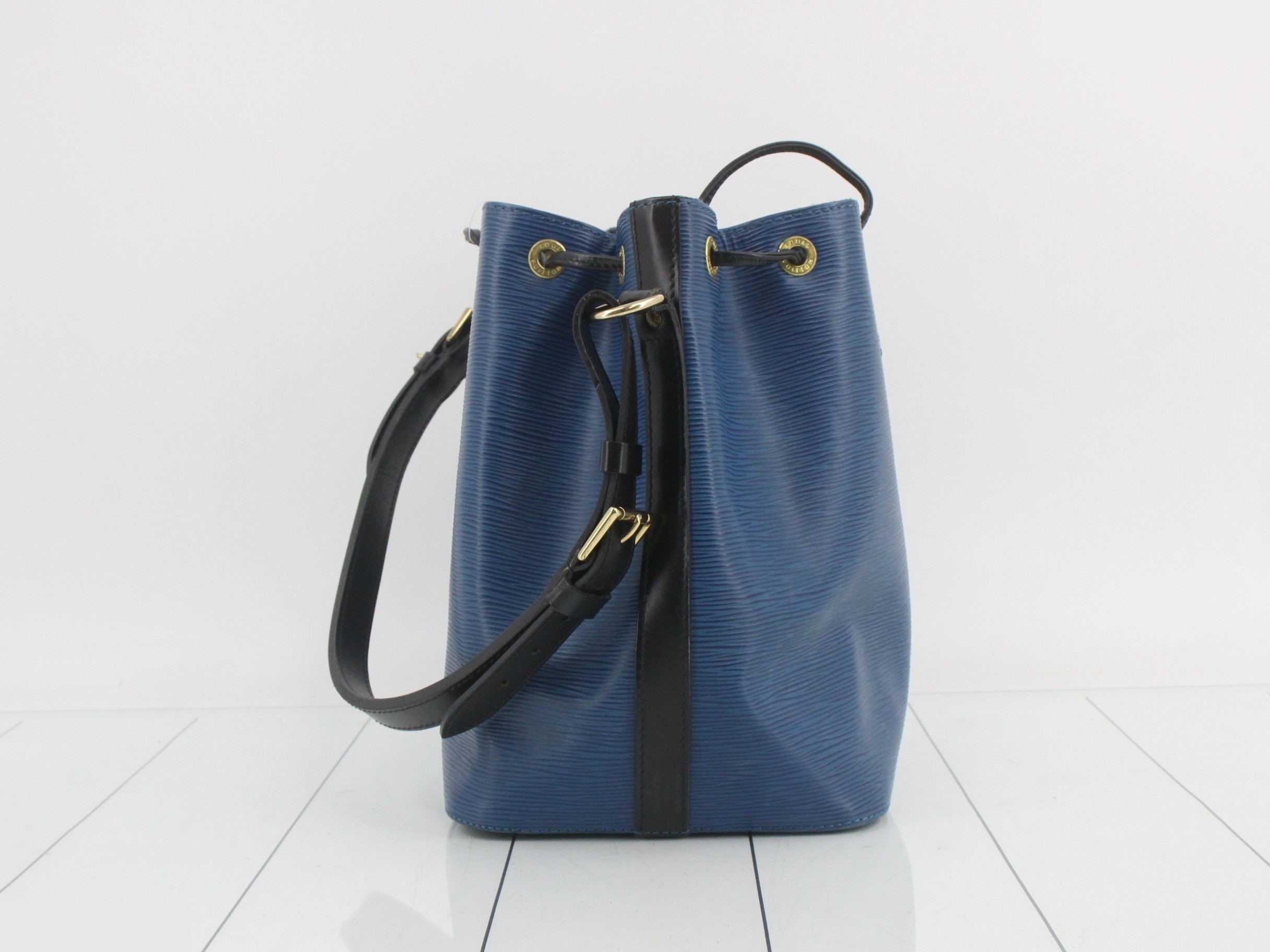 Petit Noe Toledo Blue — view 4