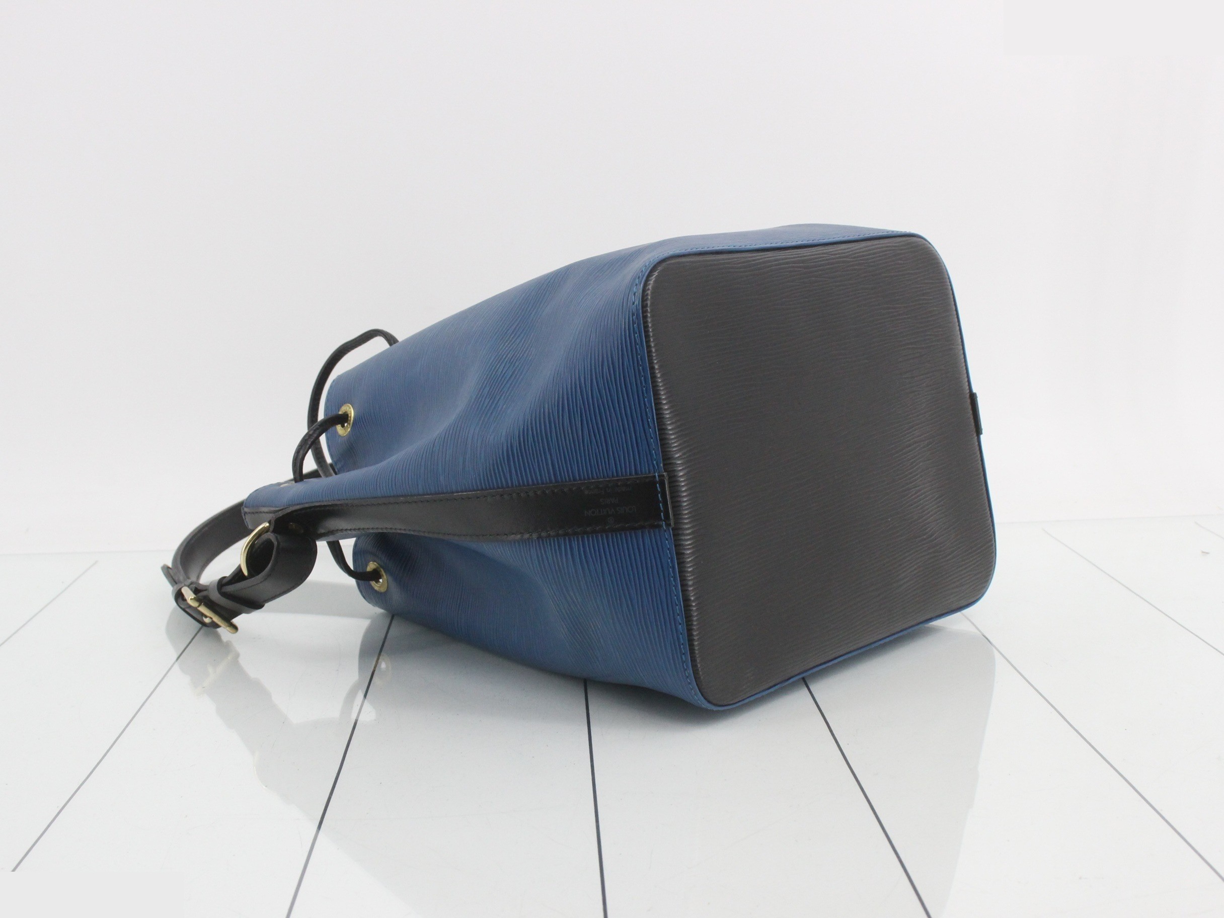 Petit Noe Toledo Blue — view 5