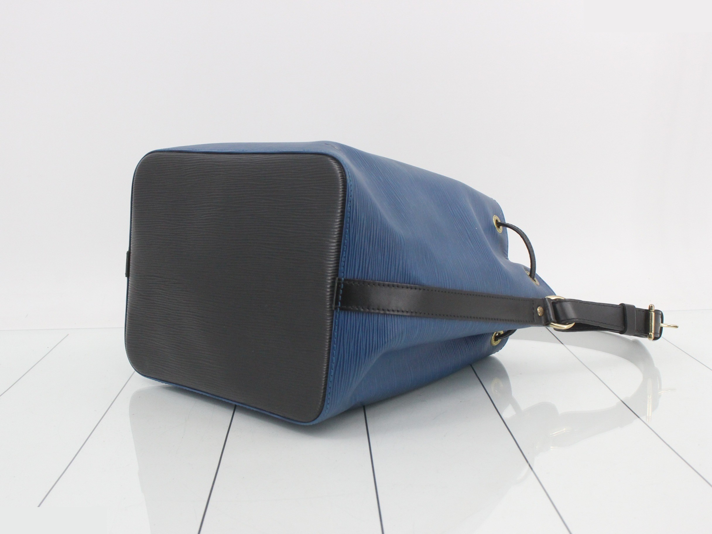 Petit Noe Toledo Blue — view 6