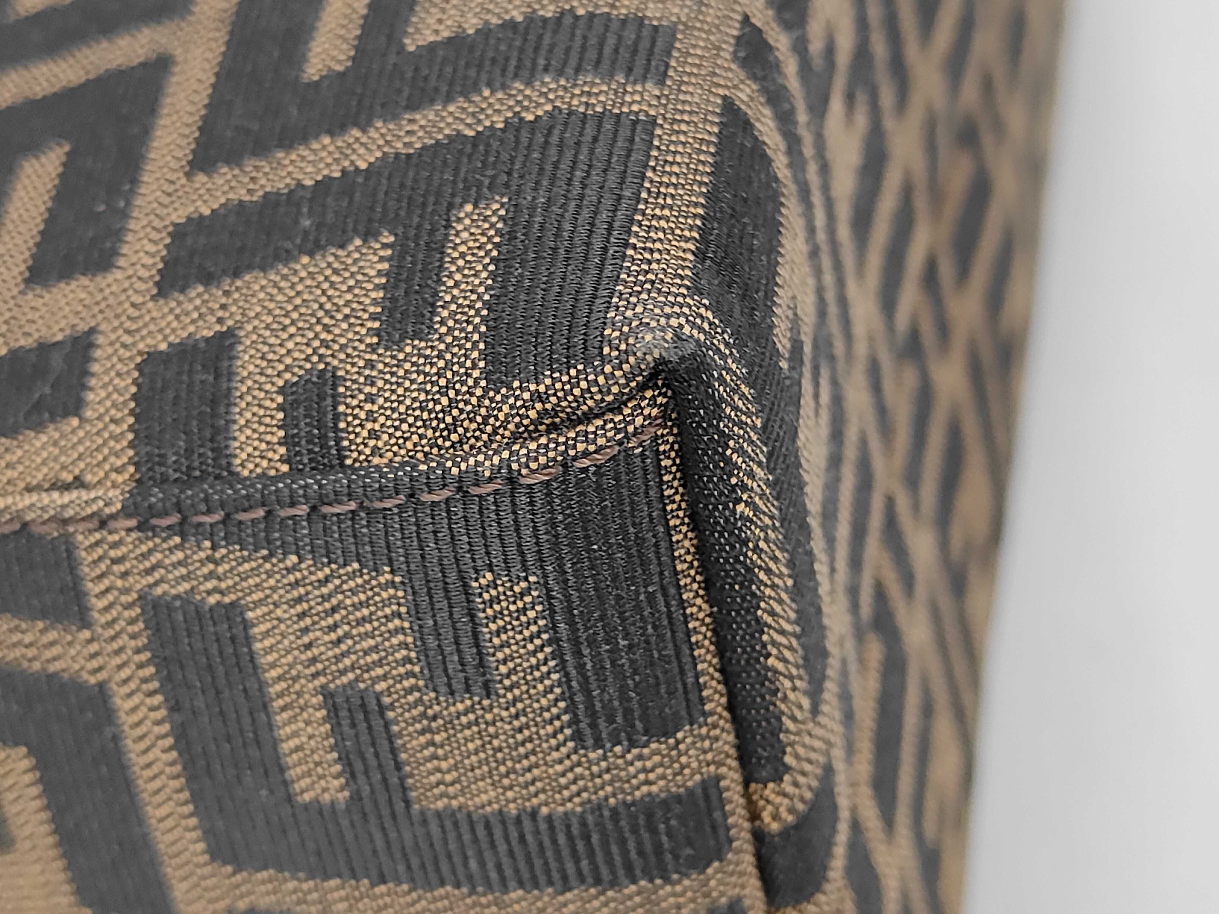 Zucca pattern shoulder bag — view 4