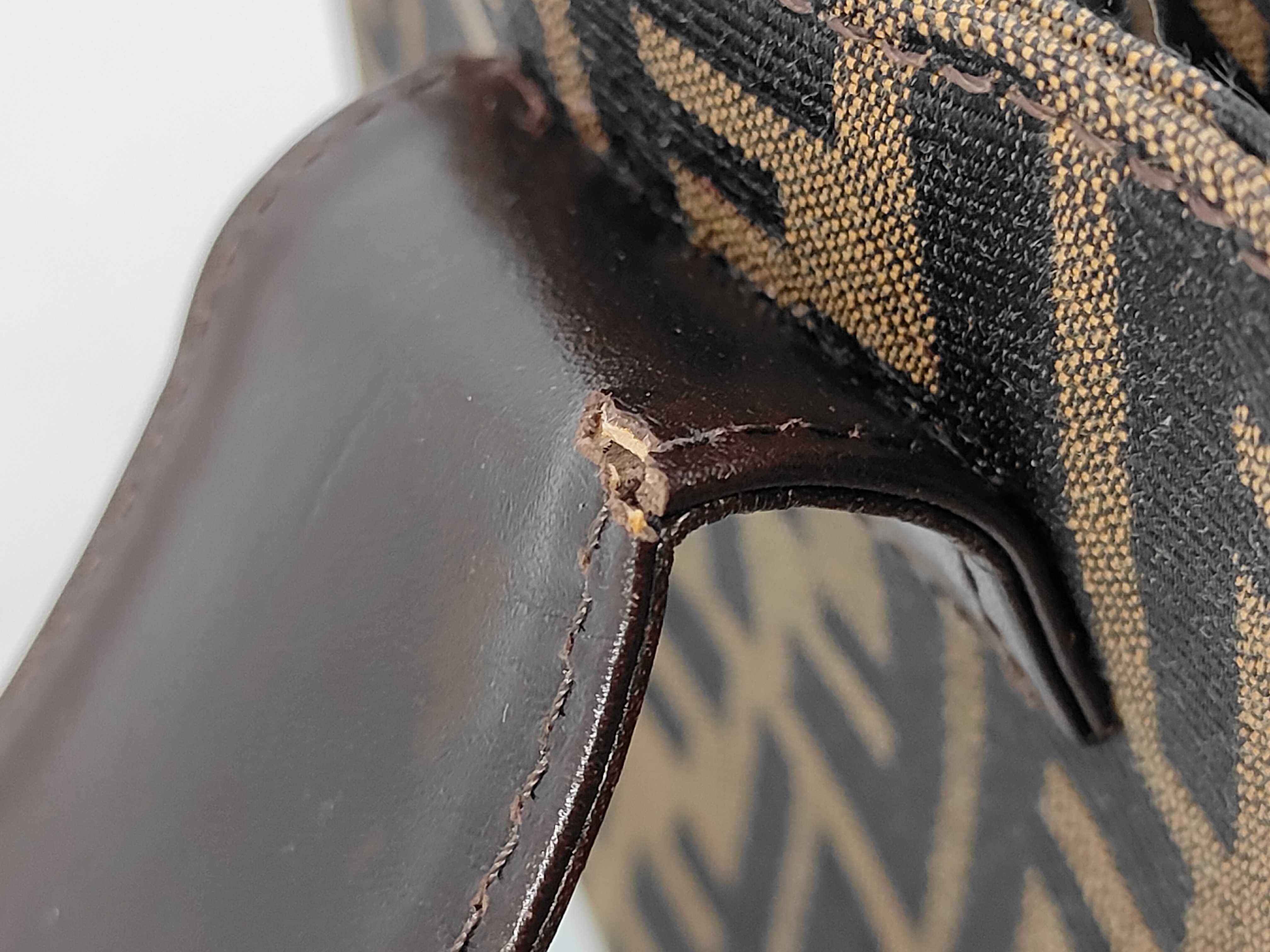 Zucca pattern shoulder bag — view 10
