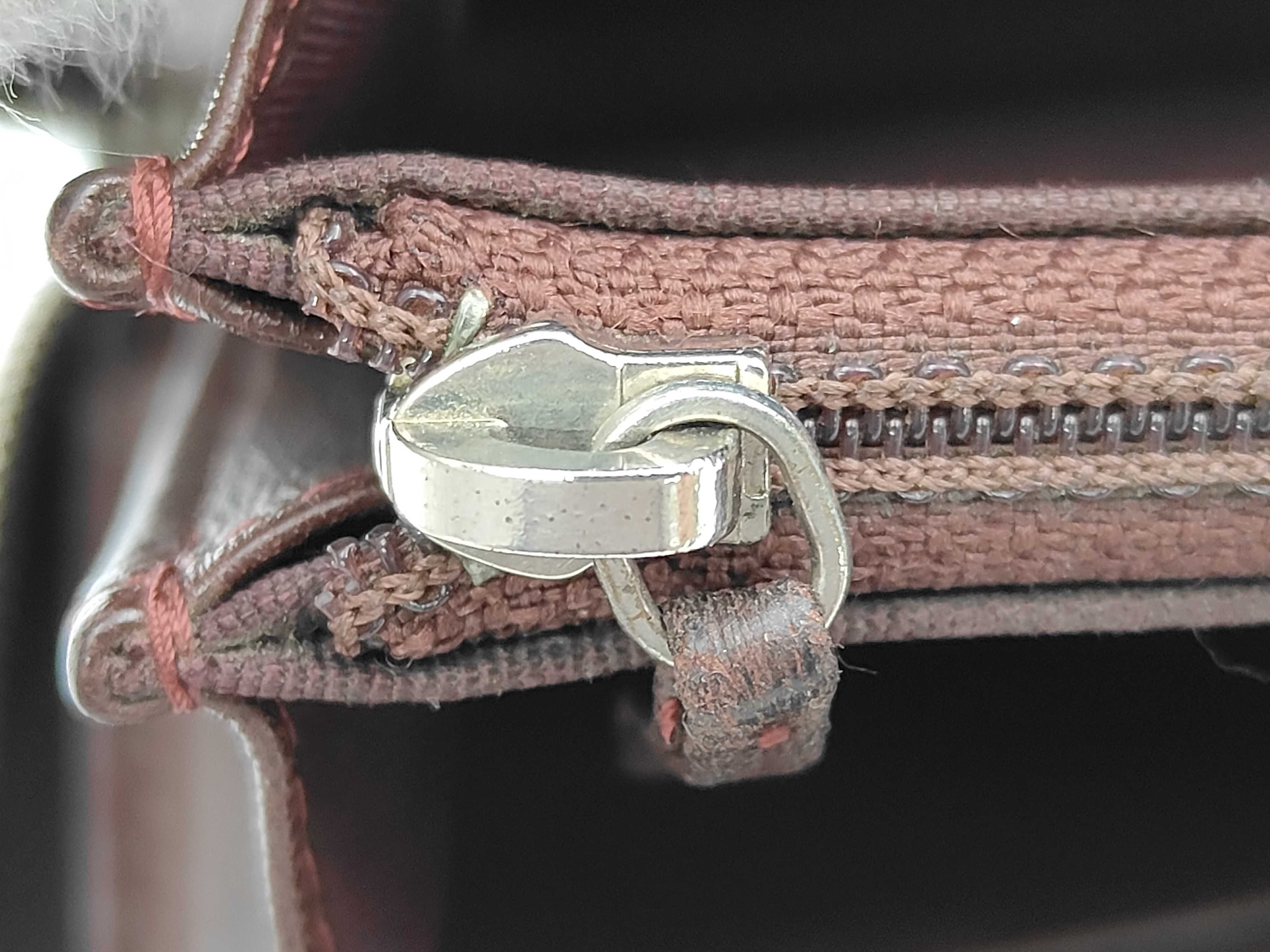 Matelassé Lambskin Round Zipper Wallet with Coco Mark Seal (Serial Number 24) - Gift Item, Other Accessories — view 7