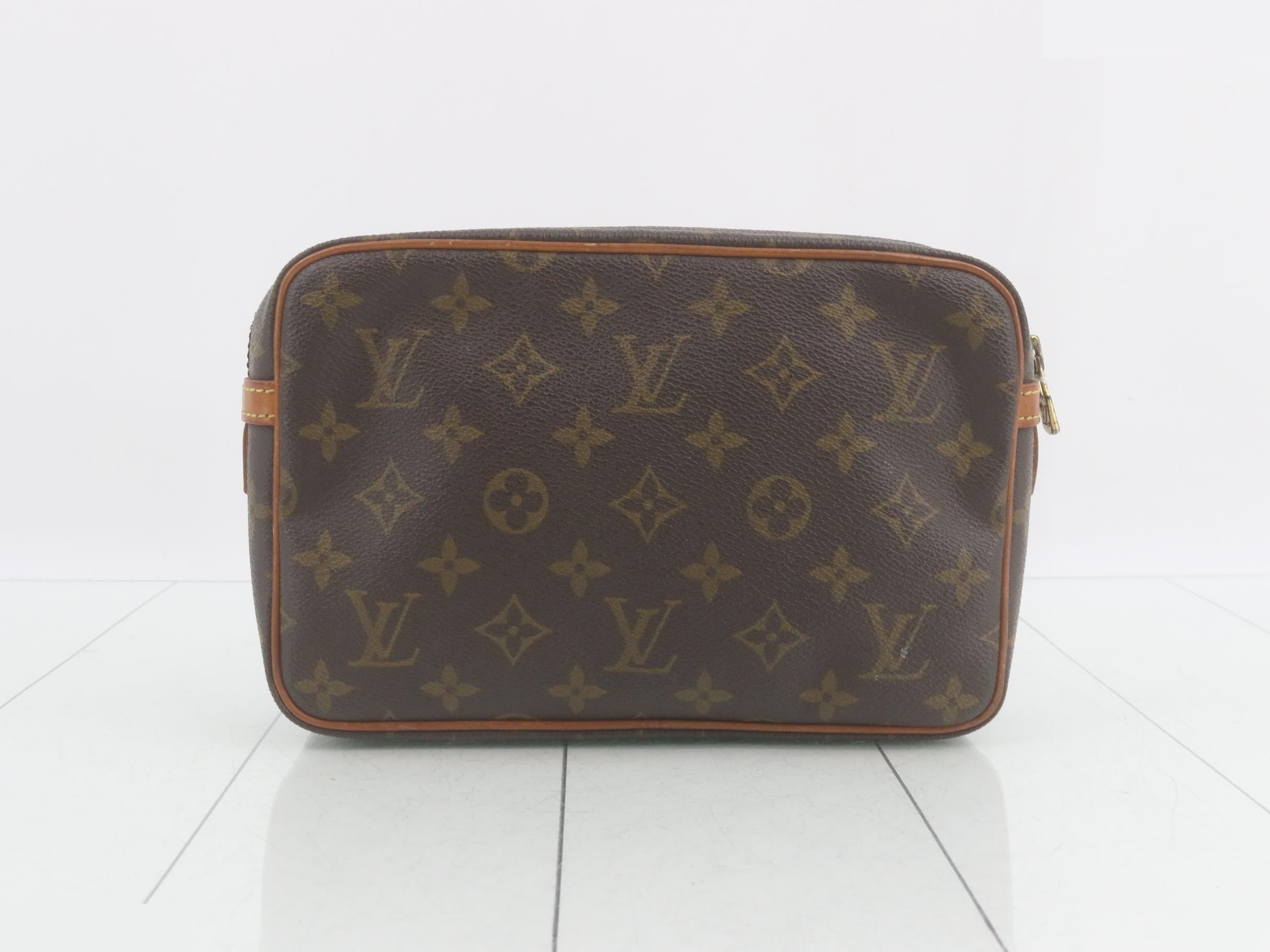 Monogram Second Bag — view 2