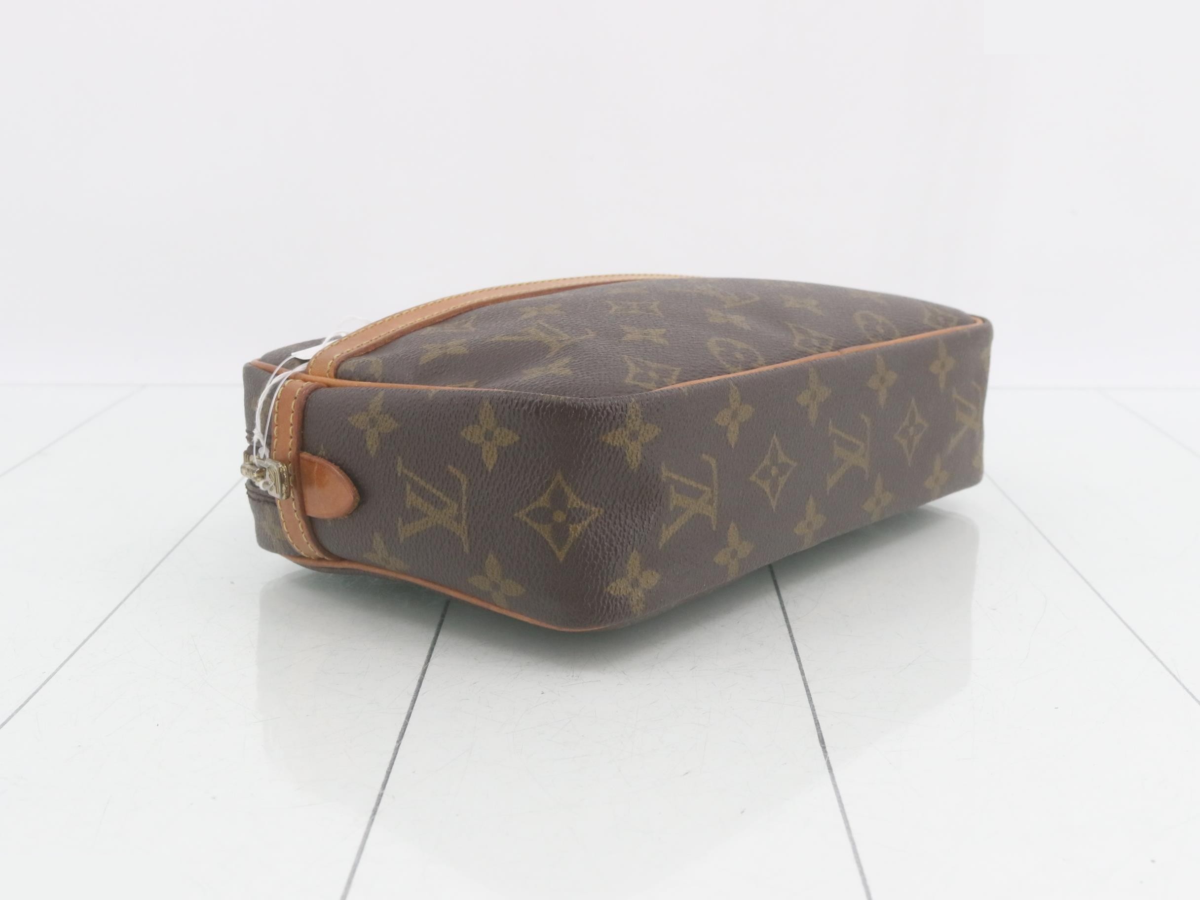 Monogram Second Bag — view 5