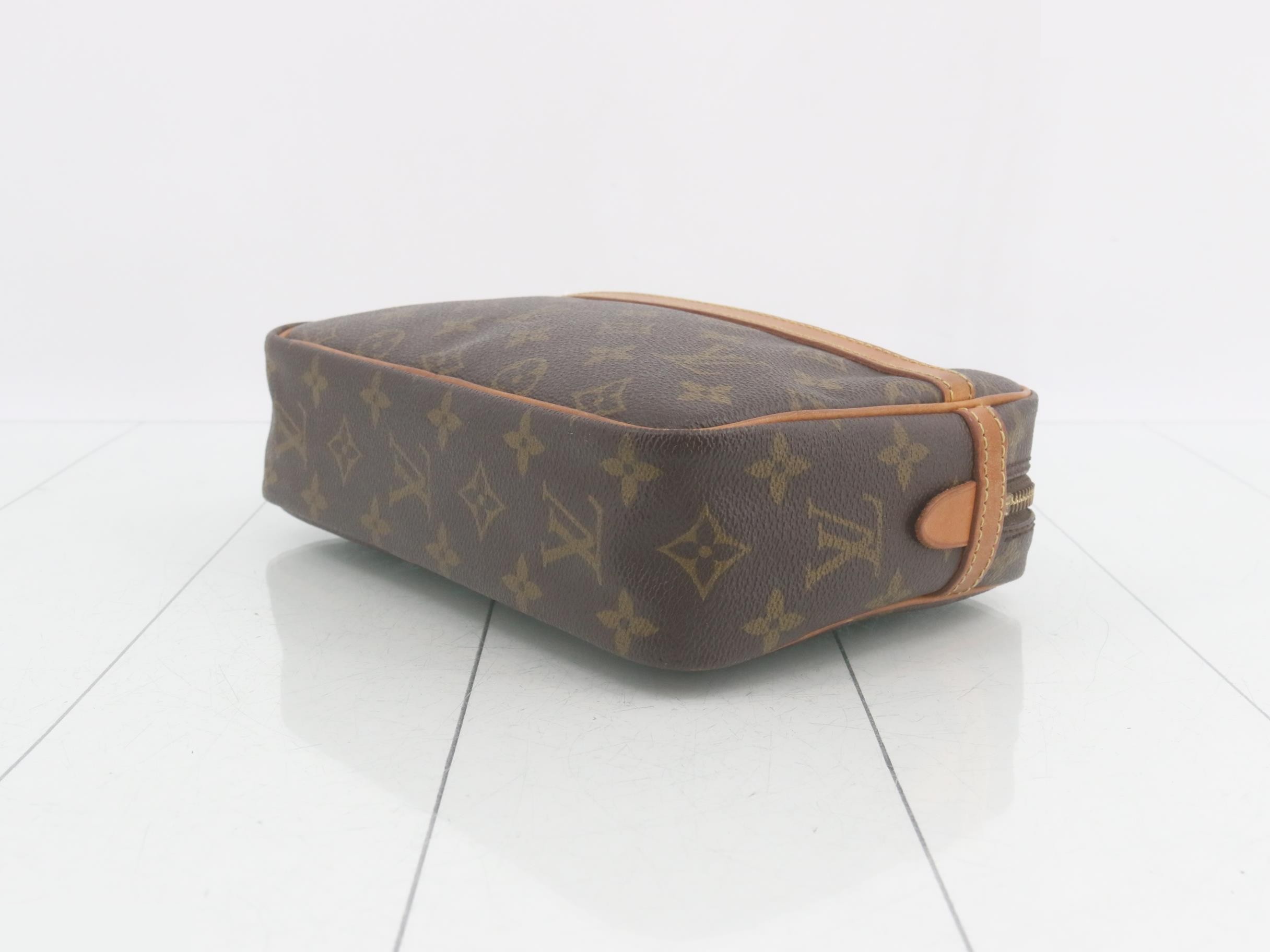 Monogram Second Bag — view 6