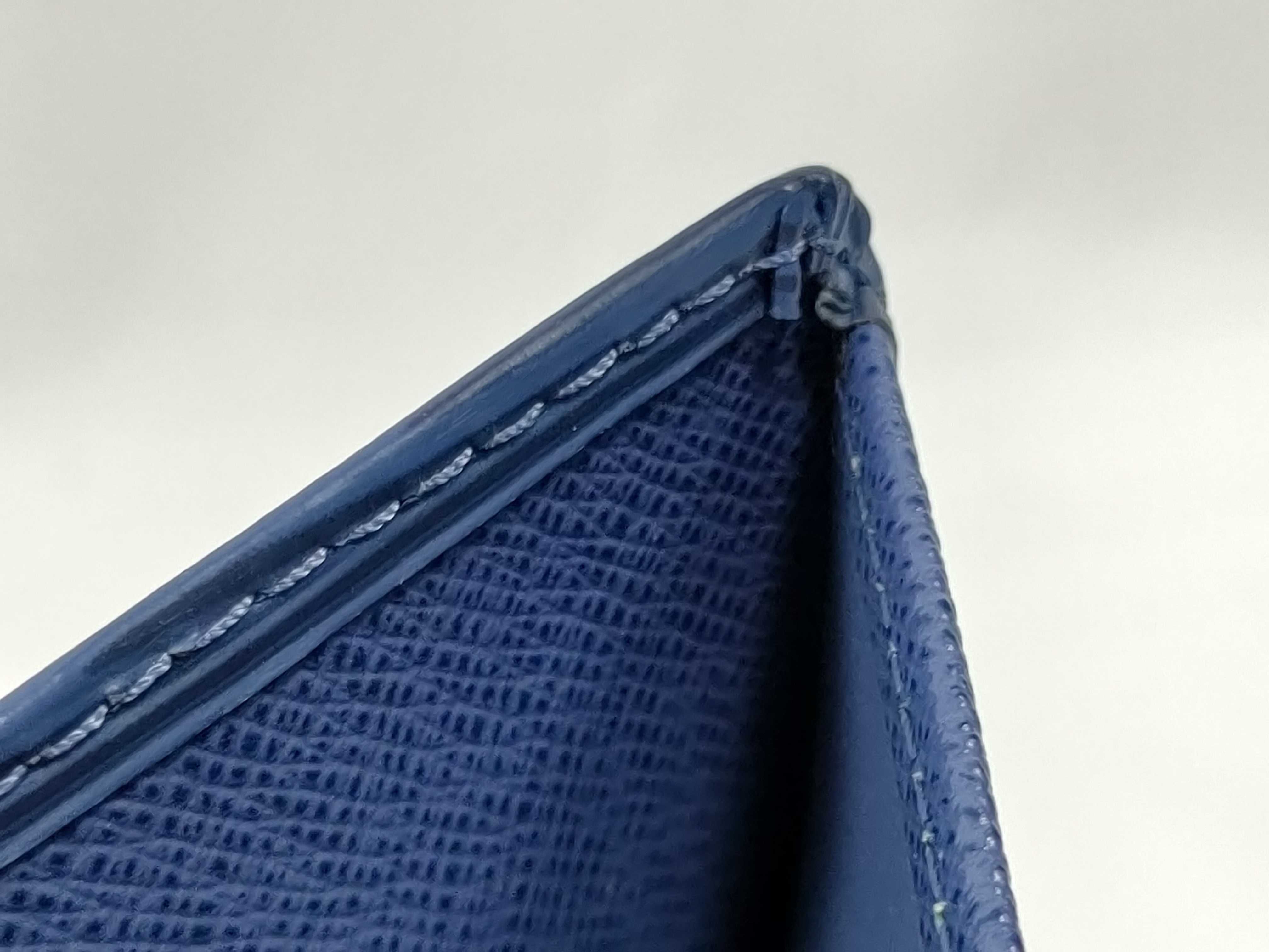Epi Portefeuille 6 Cartes Credit M6331G Wallet — view 11