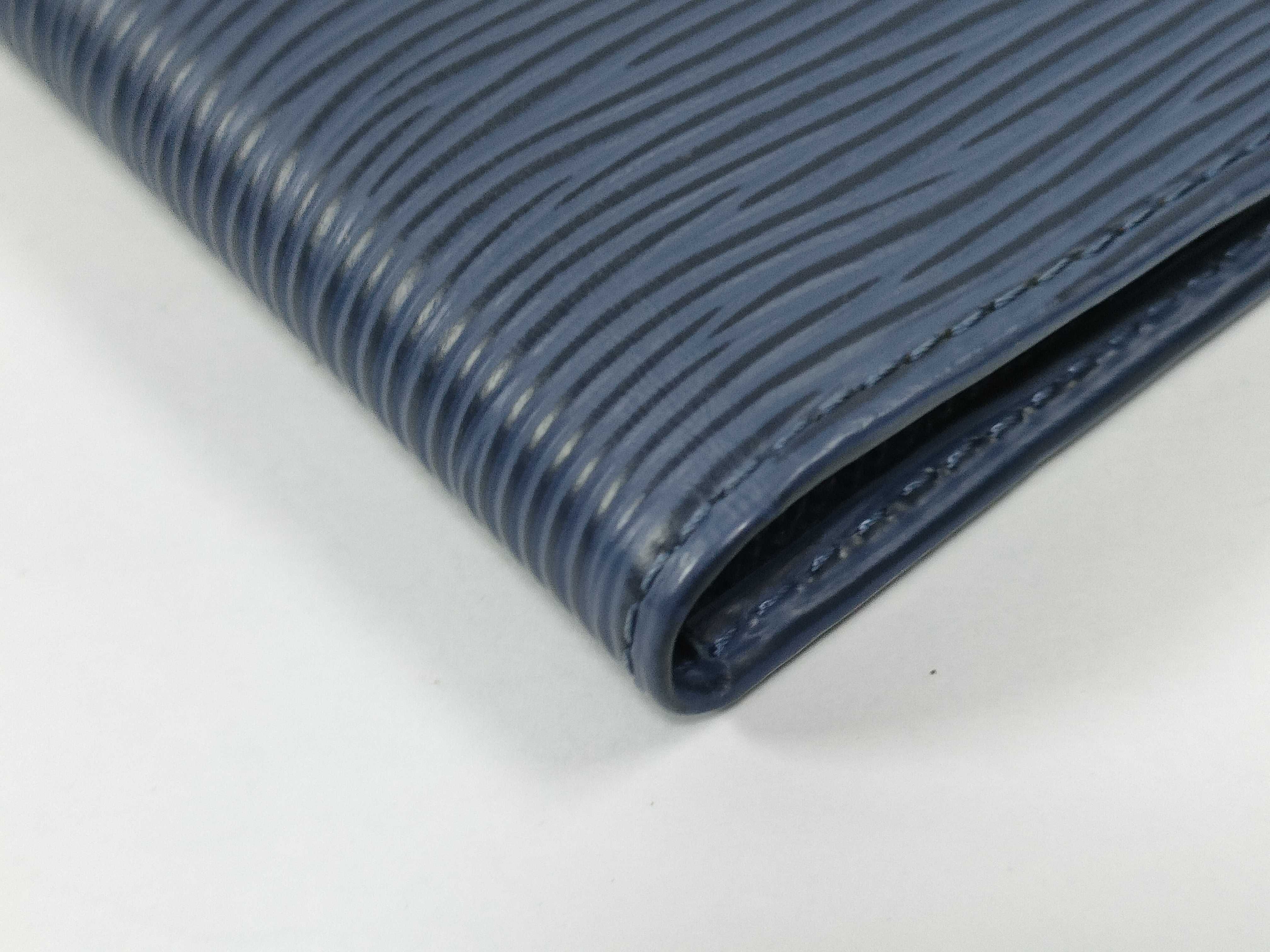 Epi Portefeuille 6 Cartes Credit M6331G Wallet — view 4