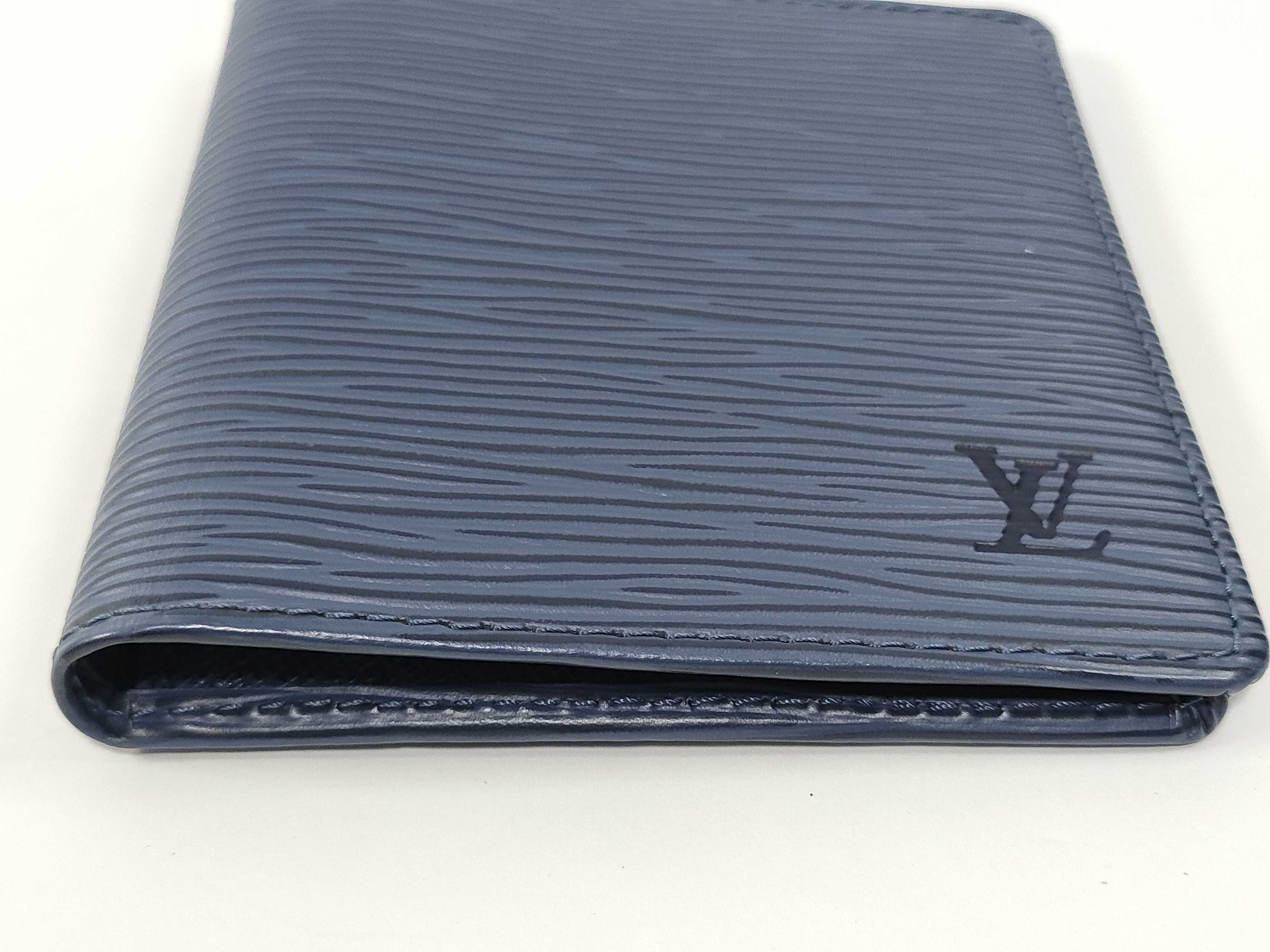 Epi Portefeuille 6 Cartes Credit M6331G Wallet — view 5