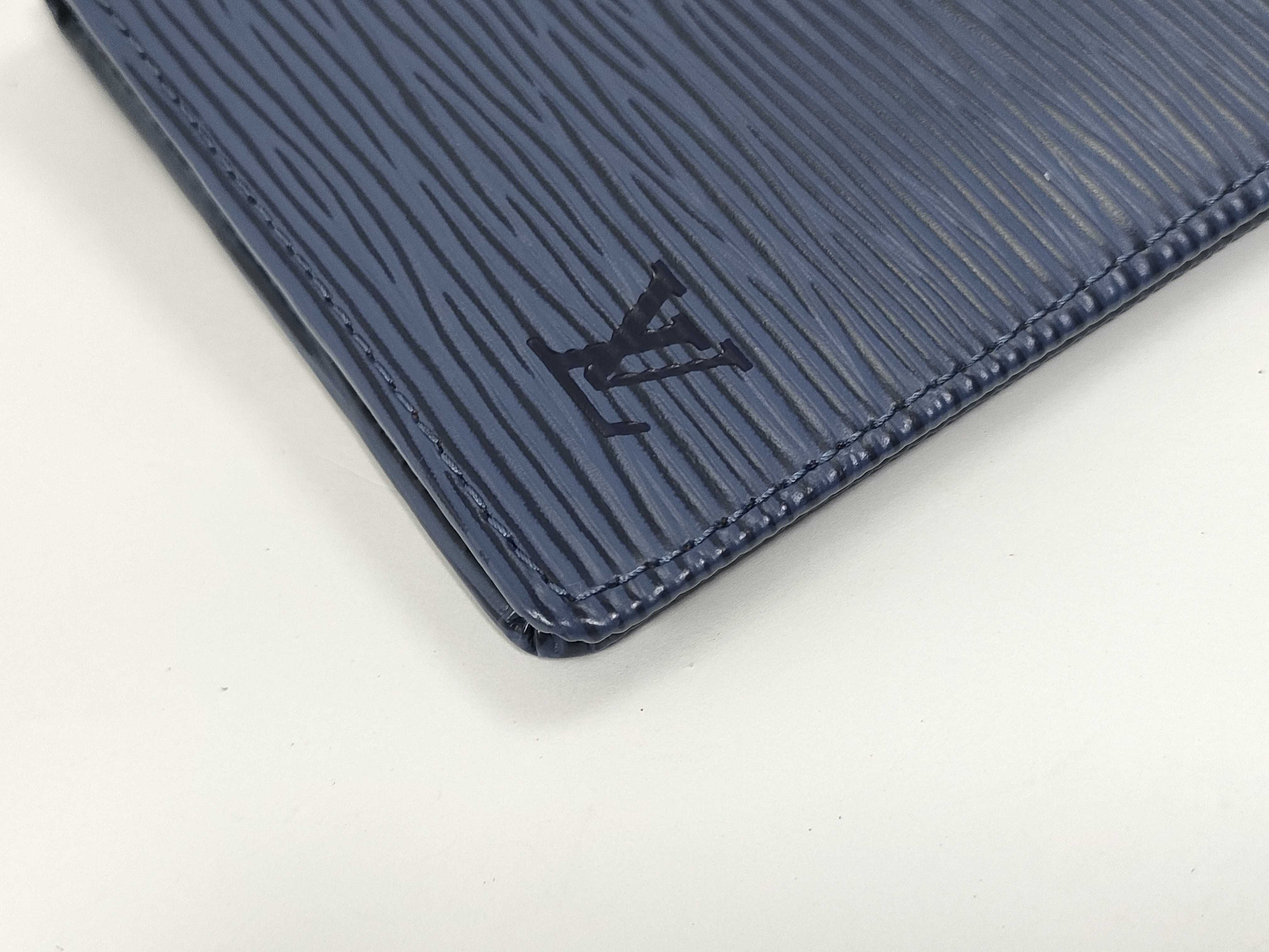 Epi Portefeuille 6 Cartes Credit M6331G Wallet — view 6
