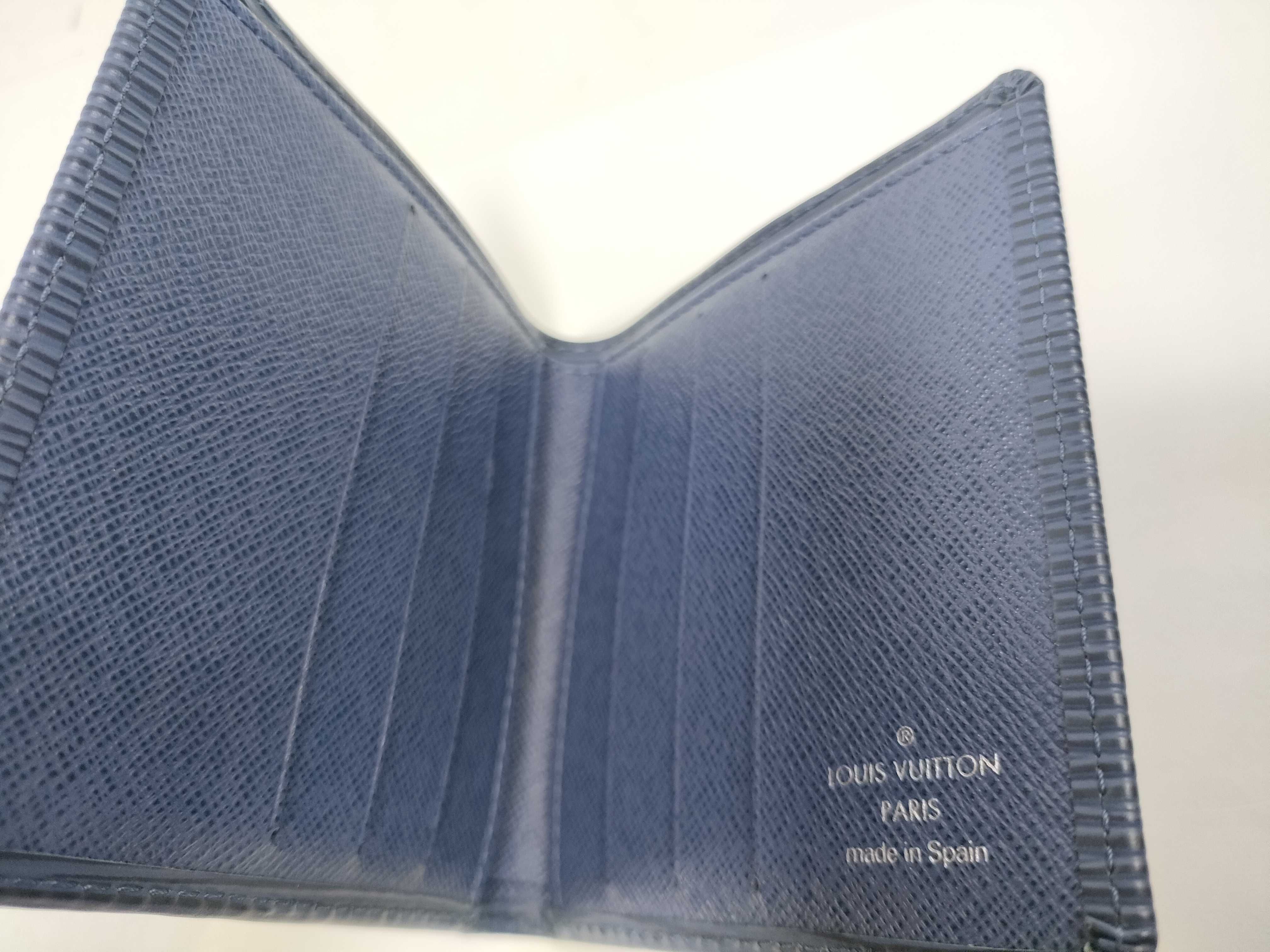 Epi Portefeuille 6 Cartes Credit M6331G Wallet — view 7