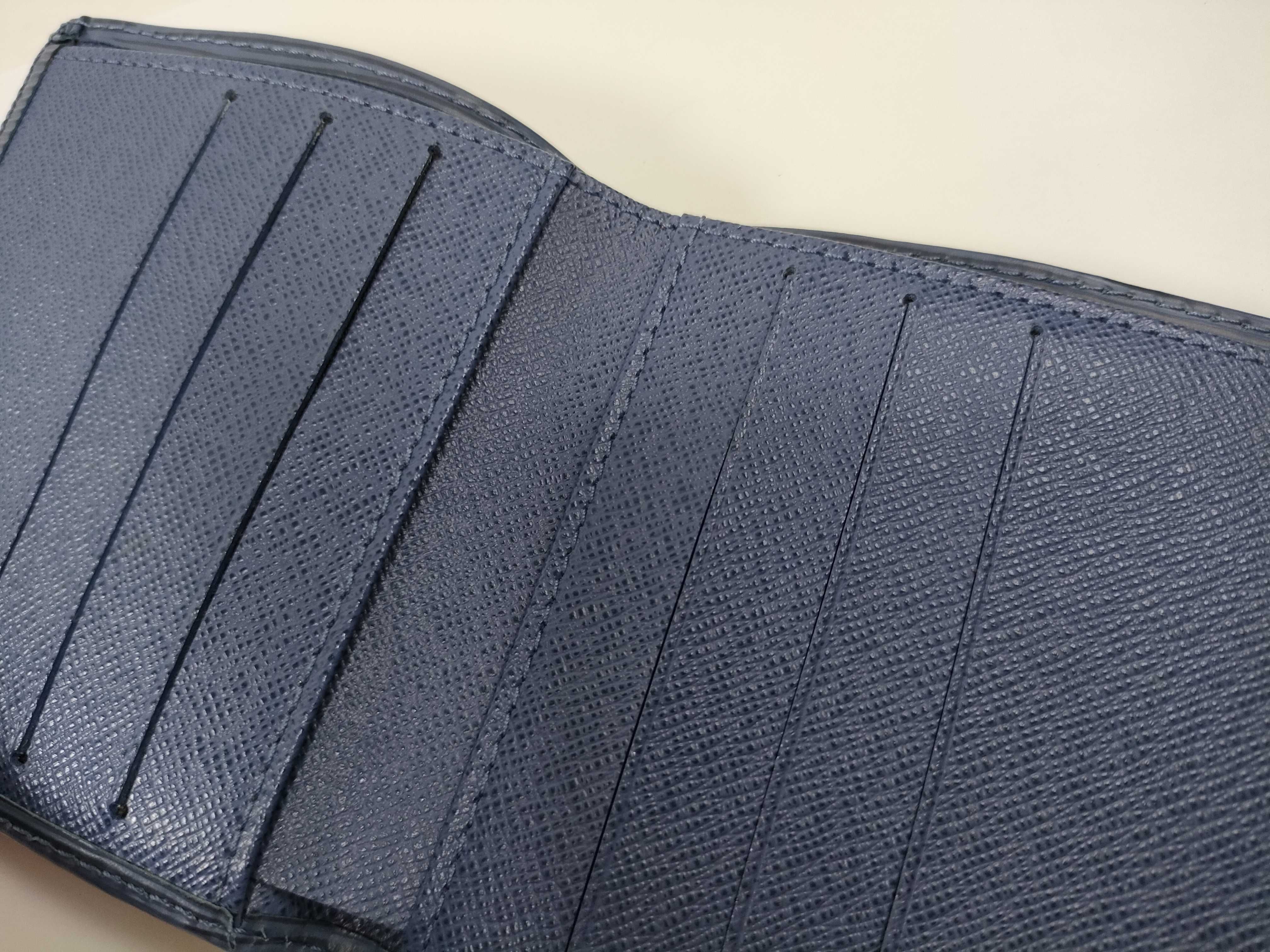 Epi Portefeuille 6 Cartes Credit M6331G Wallet — view 8