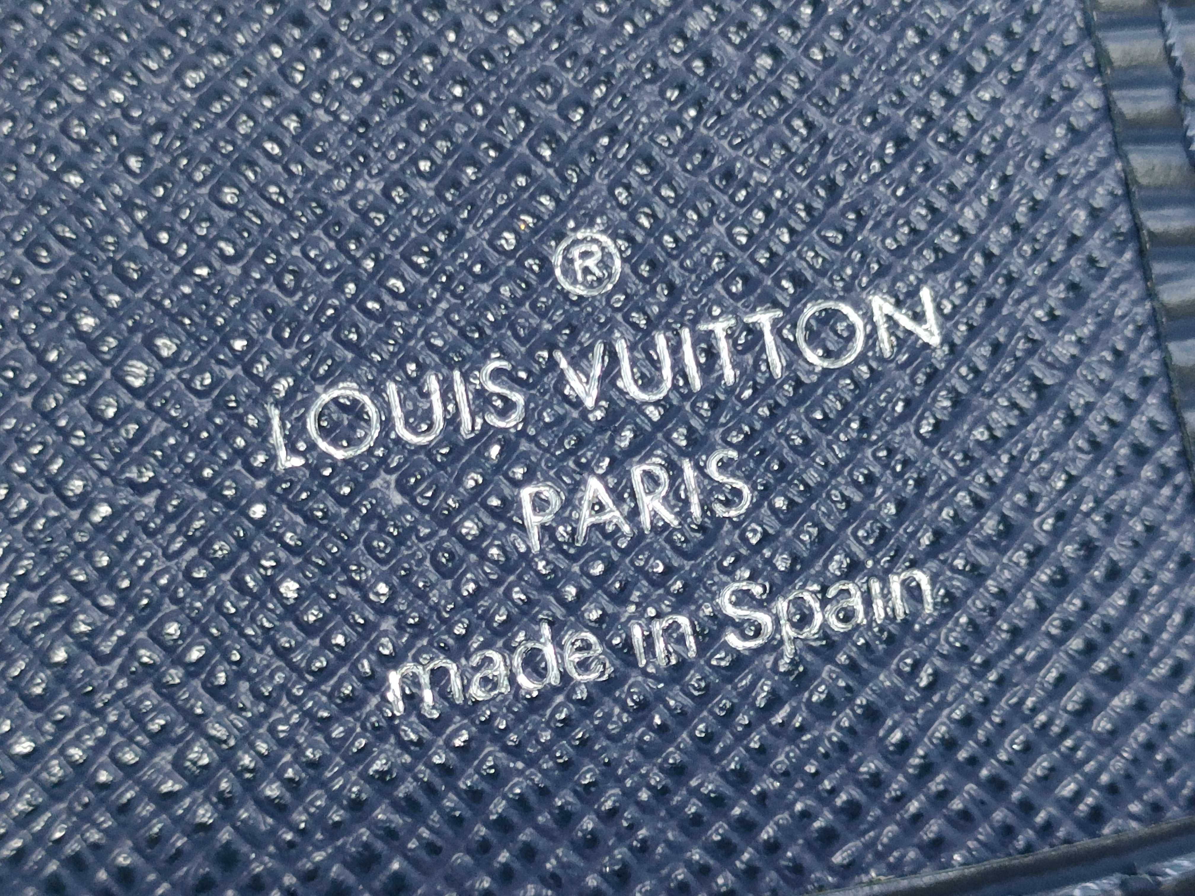 Epi Portefeuille 6 Cartes Credit M6331G Wallet — view 10
