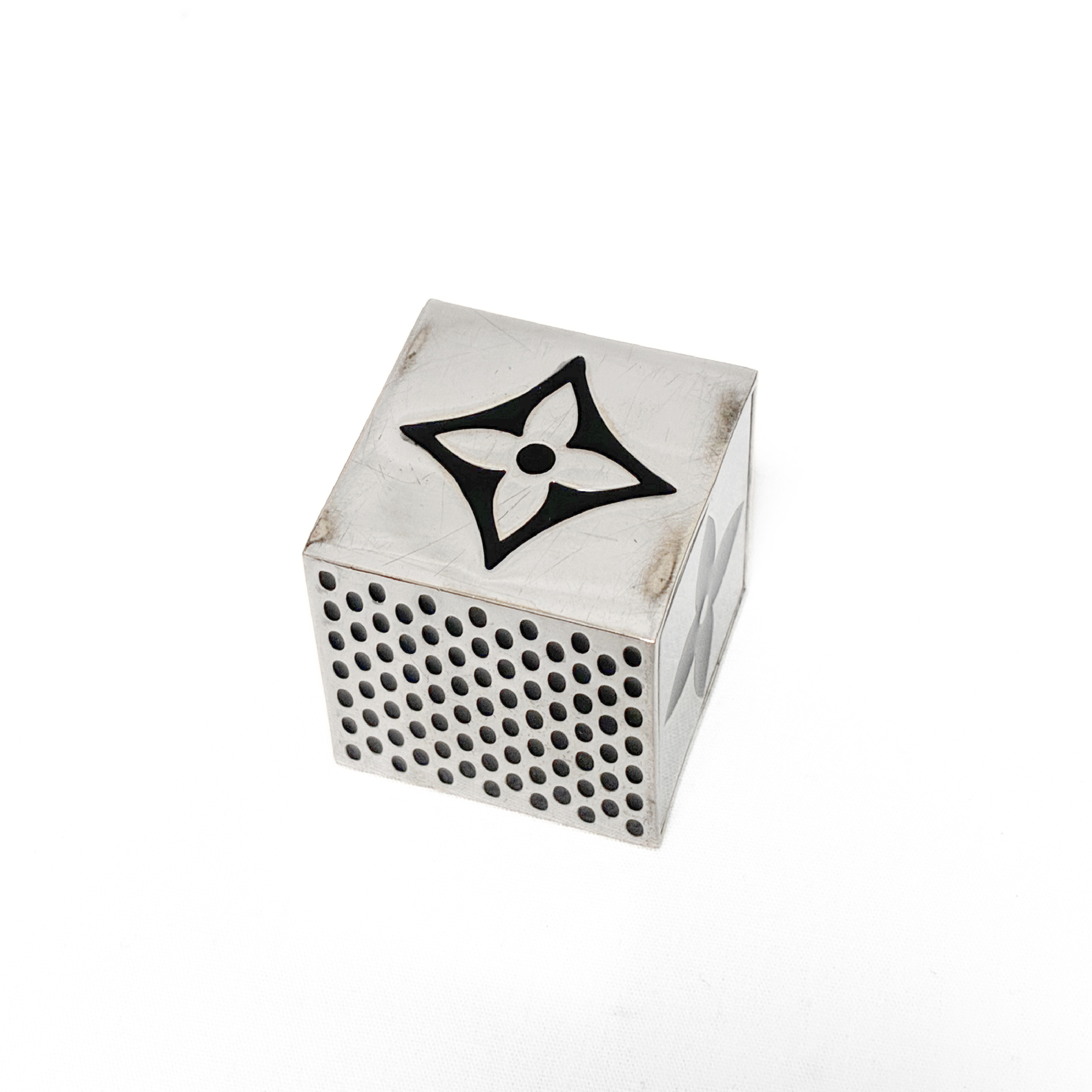 Cube Game Magnet Metal Other Accessories — view 11