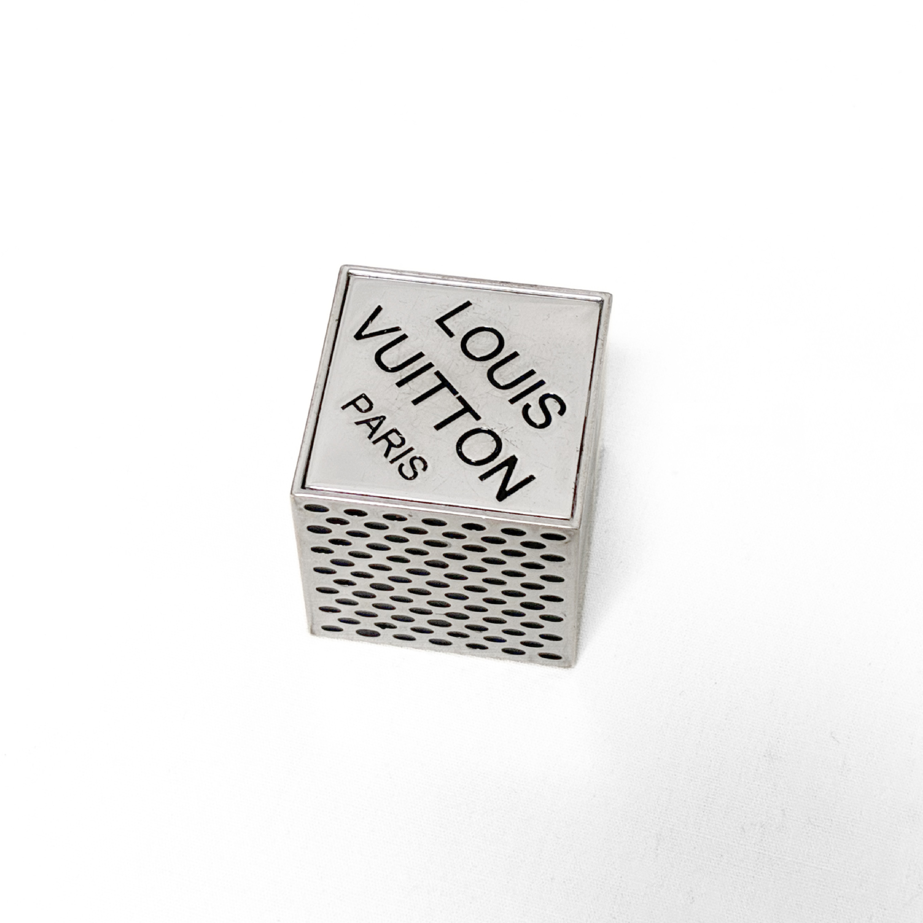 Cube Game Magnet Metal Other Accessories — view 9