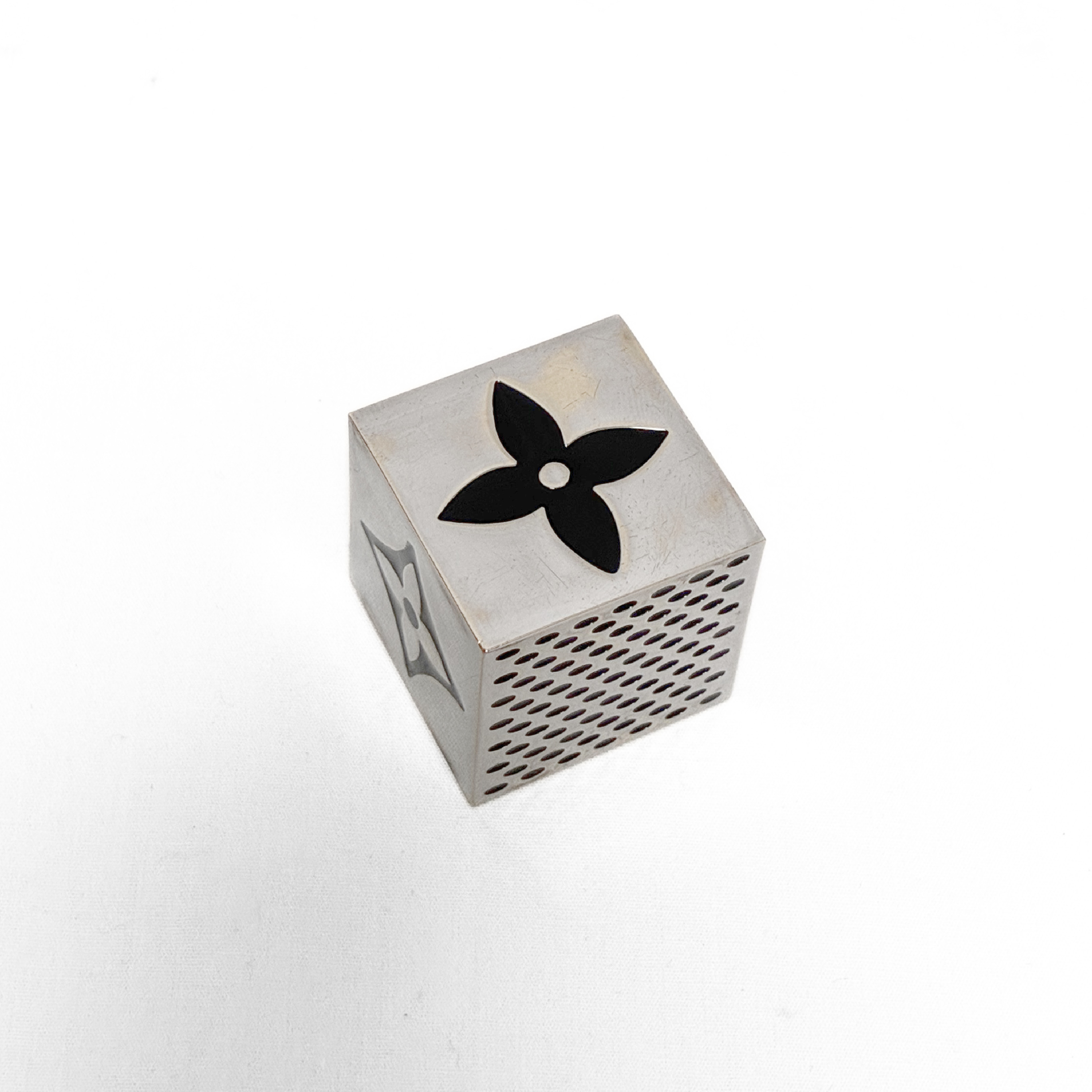 Cube Game Magnet Metal Other Accessories — view 10