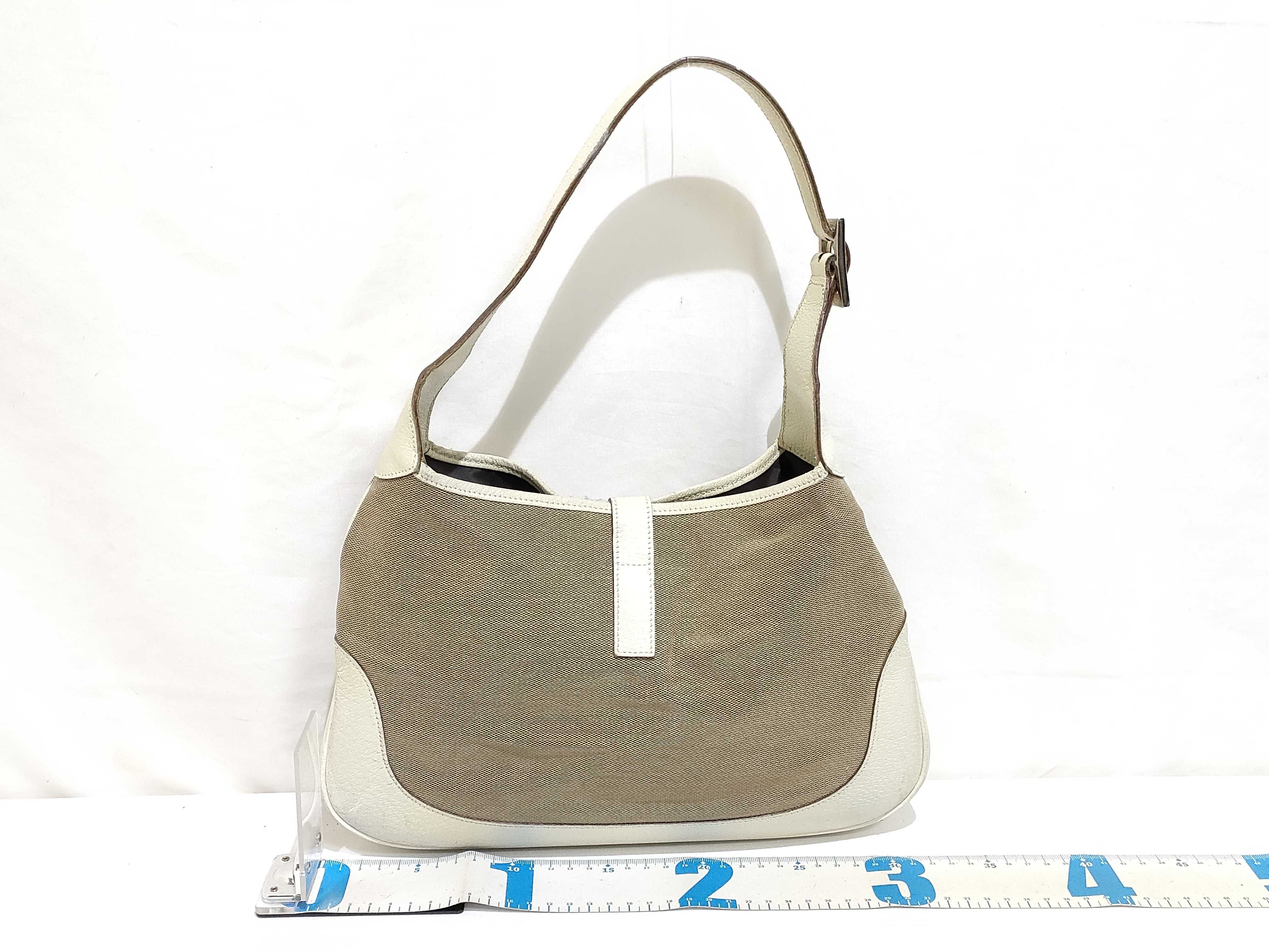 Jackie Handbag Shoulder Bag — view 2