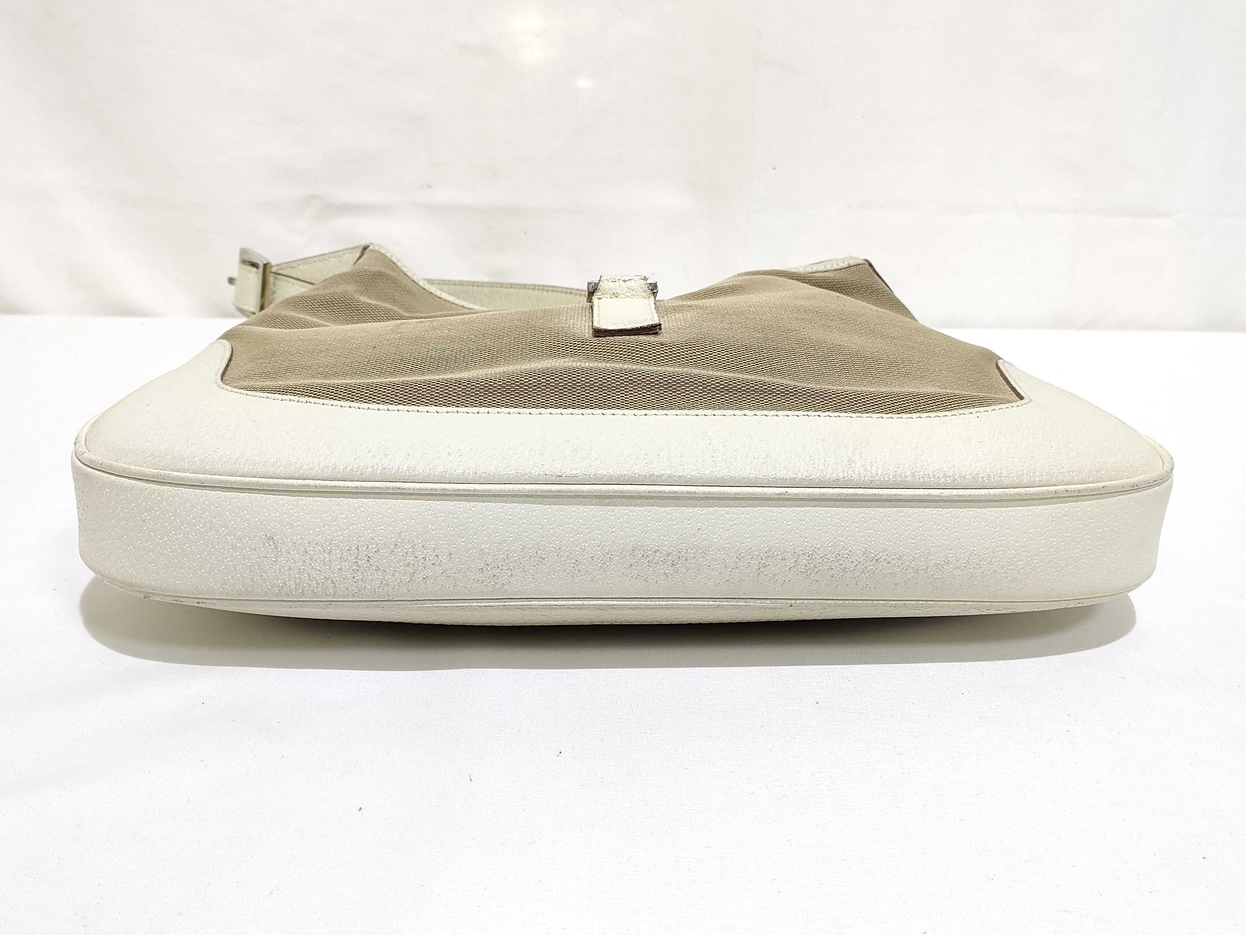 Jackie Handbag Shoulder Bag — view 7