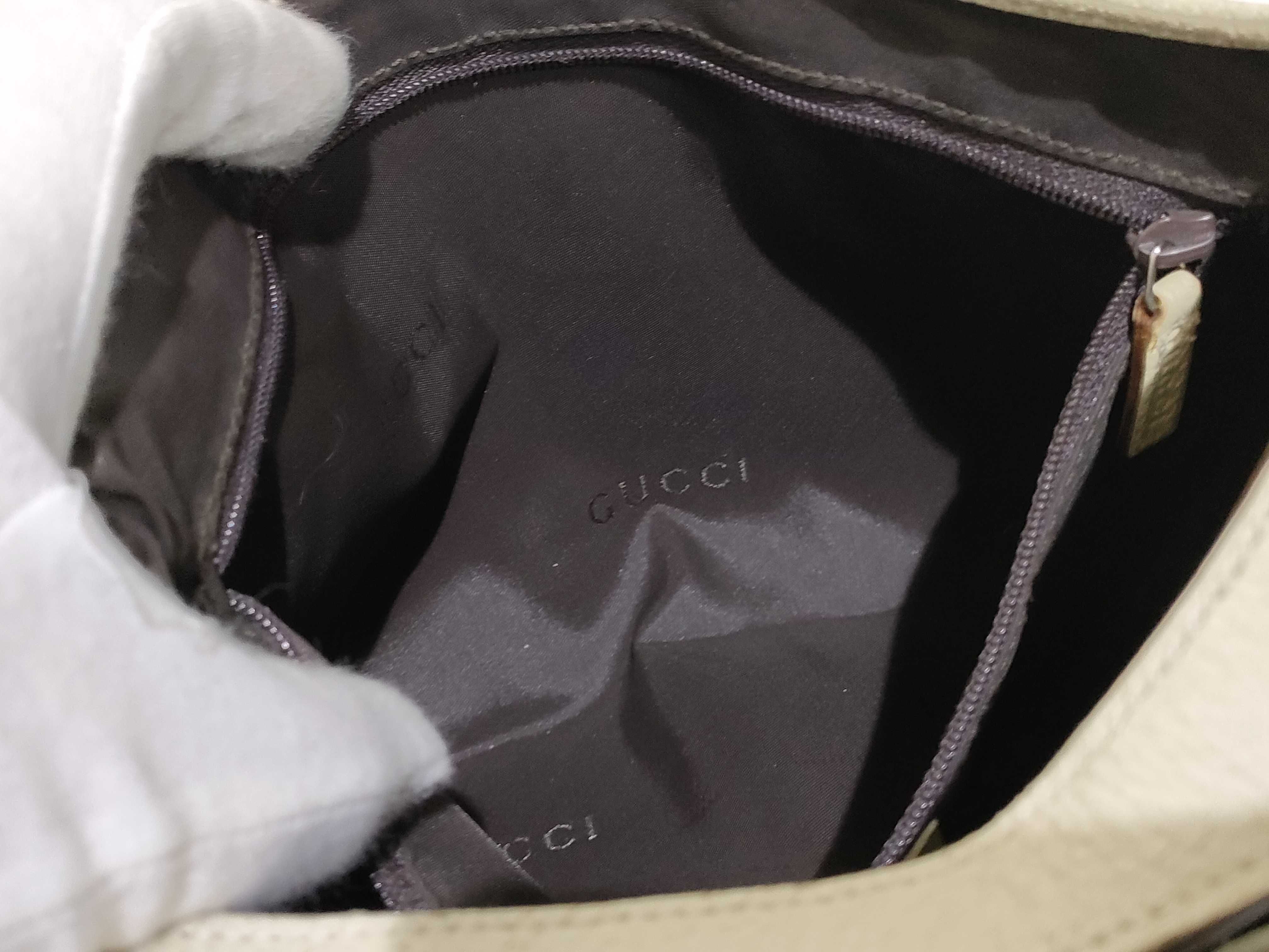 Jackie Handbag Shoulder Bag — view 9