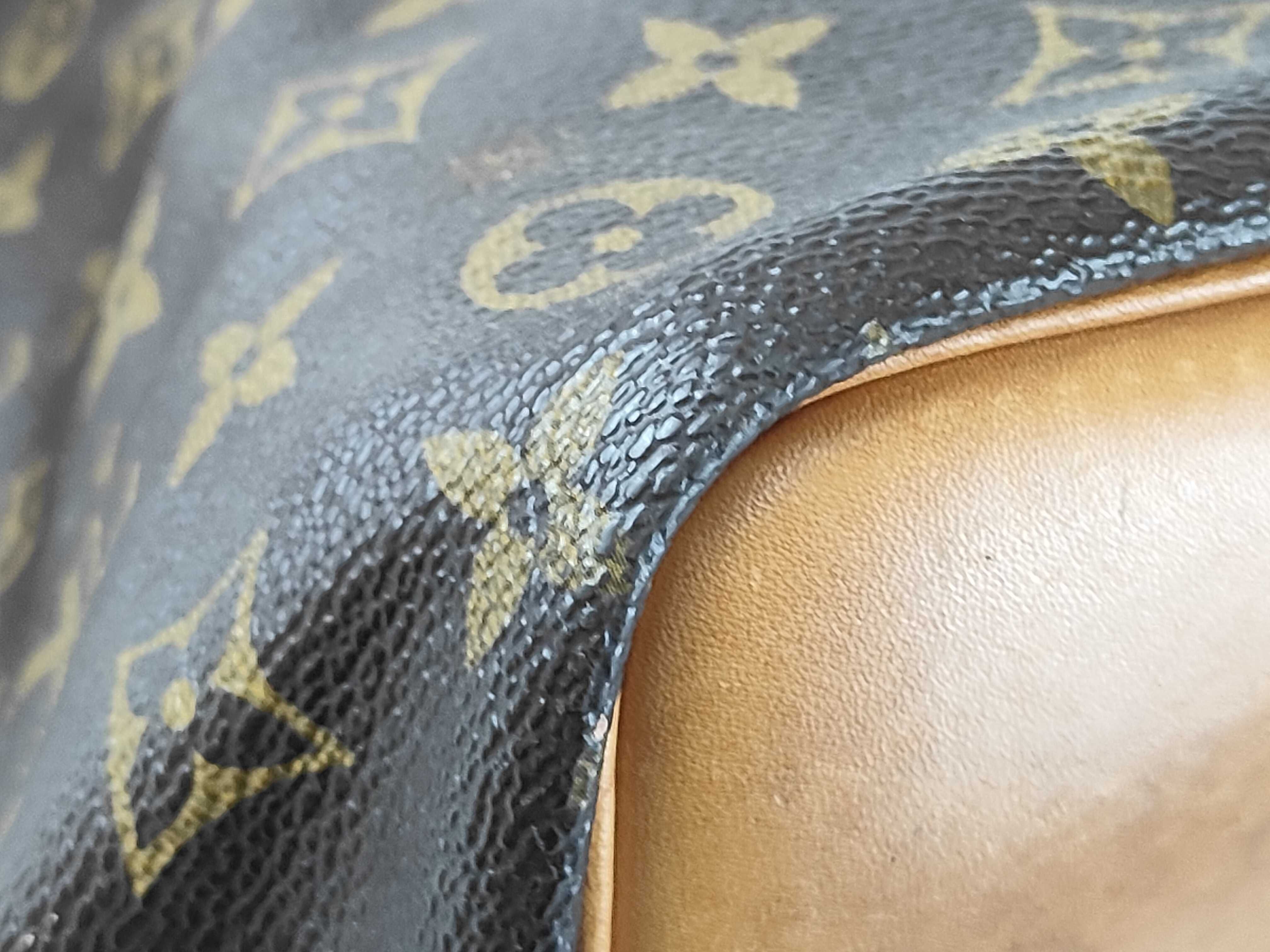 Monogram M42224 Monogram Noé Tote Bag — view 6
