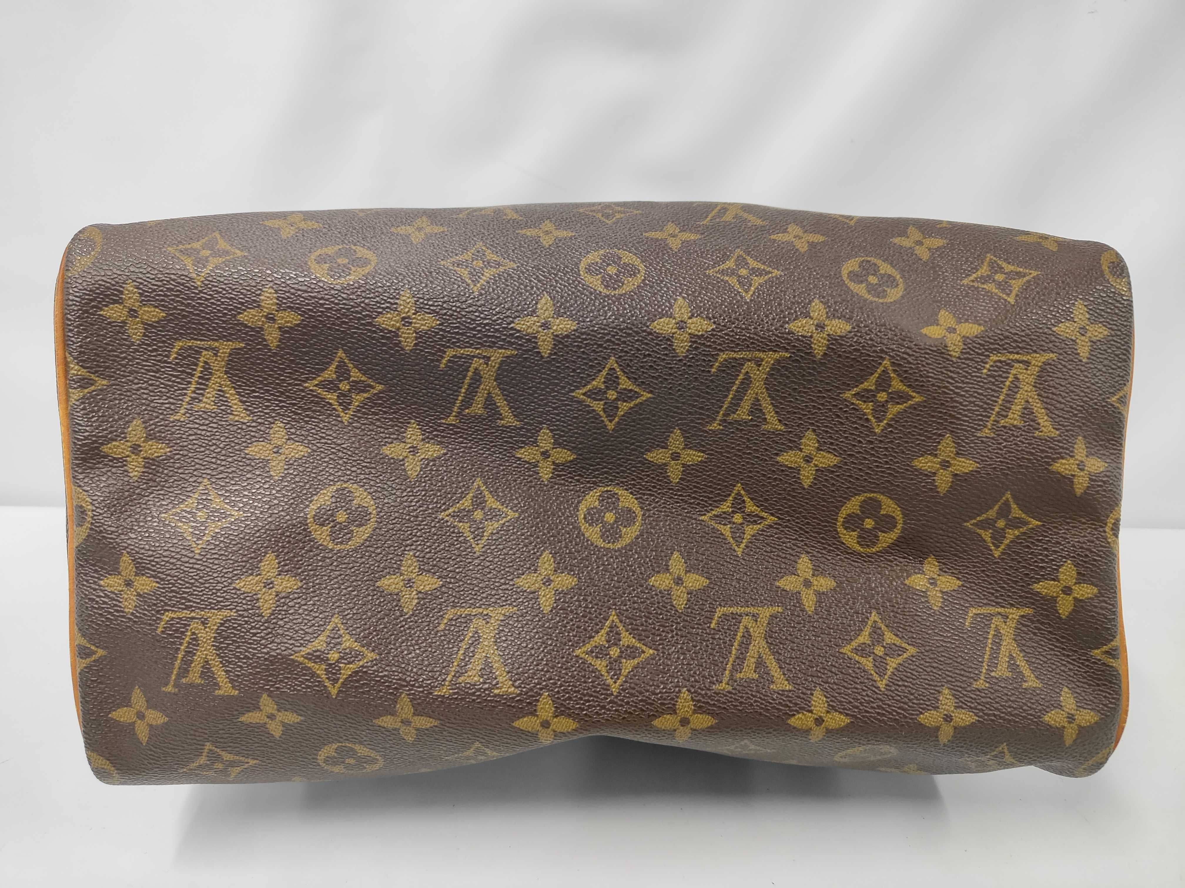 LV Speedy Boston Bag — view 3