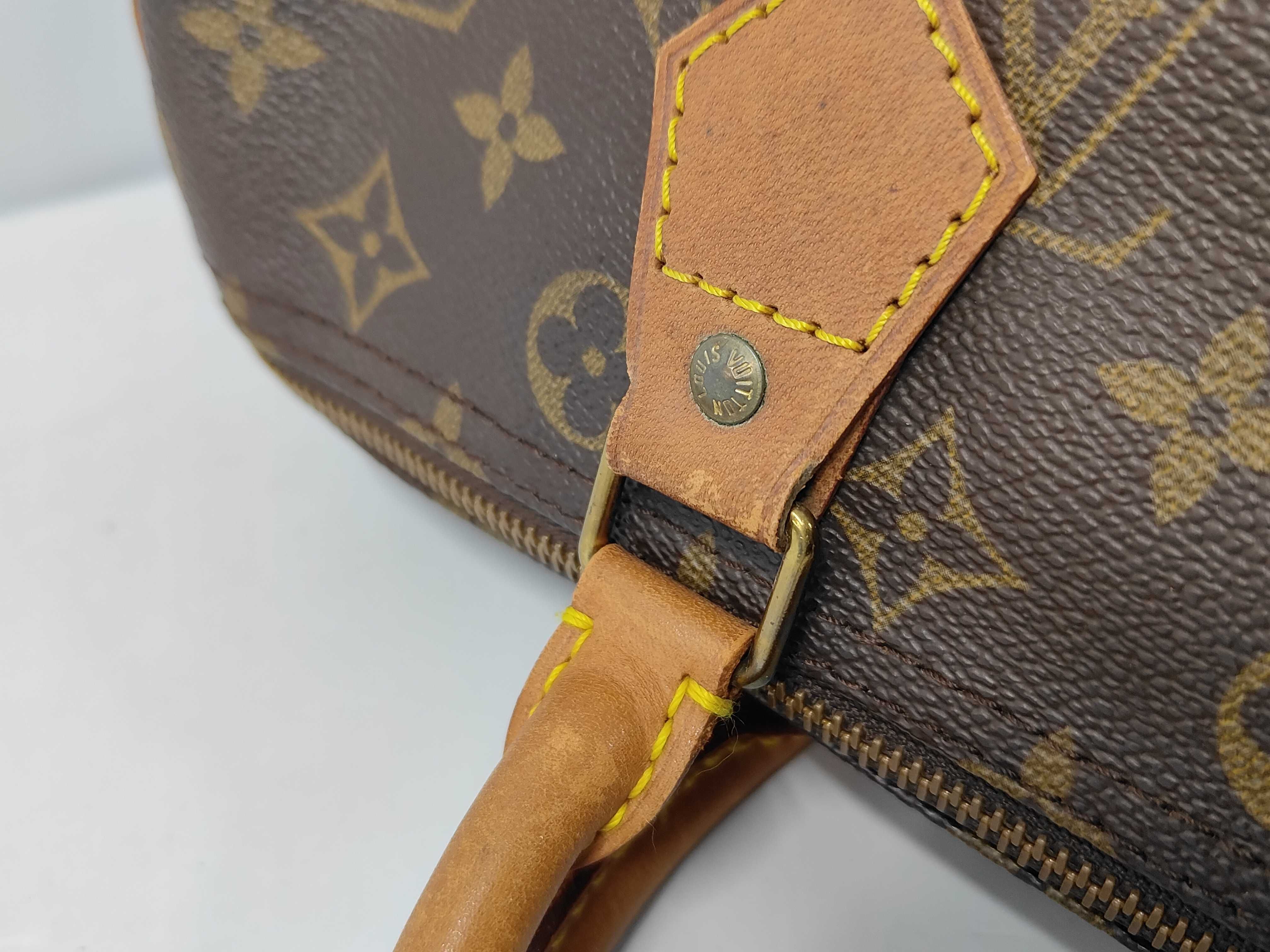 LV Speedy Boston Bag — view 6