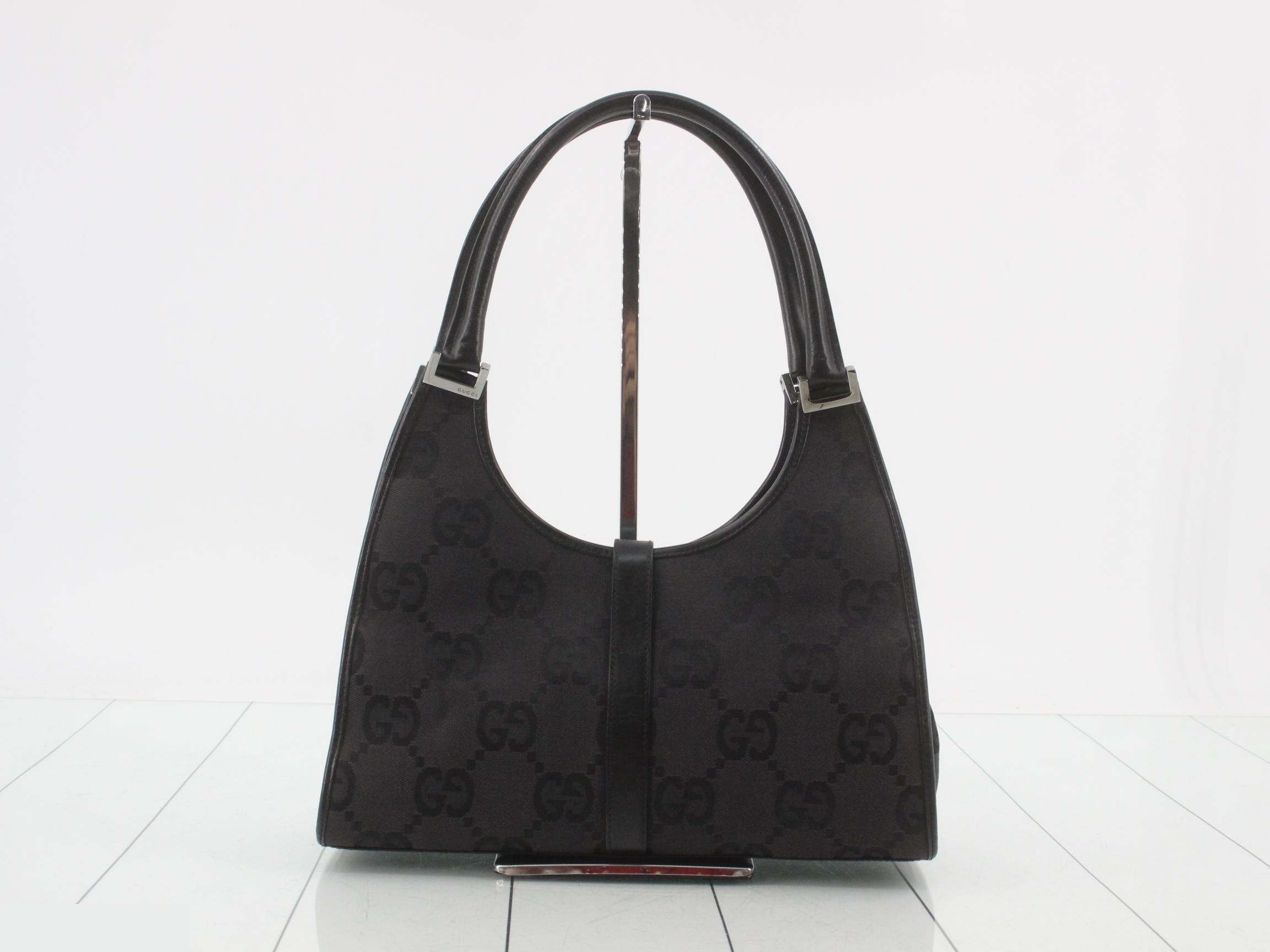 GG Jackie Shoulder Bag — view 2