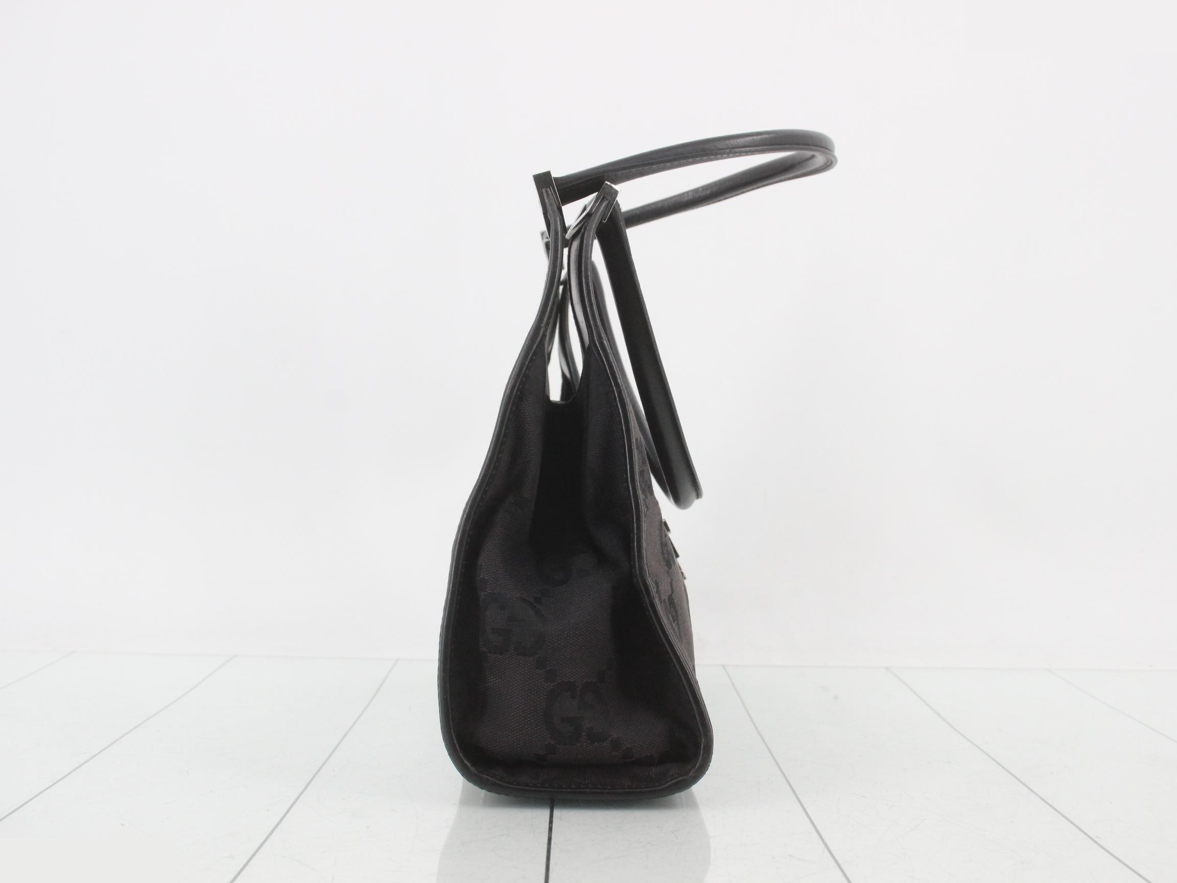 GG Jackie Shoulder Bag — view 4