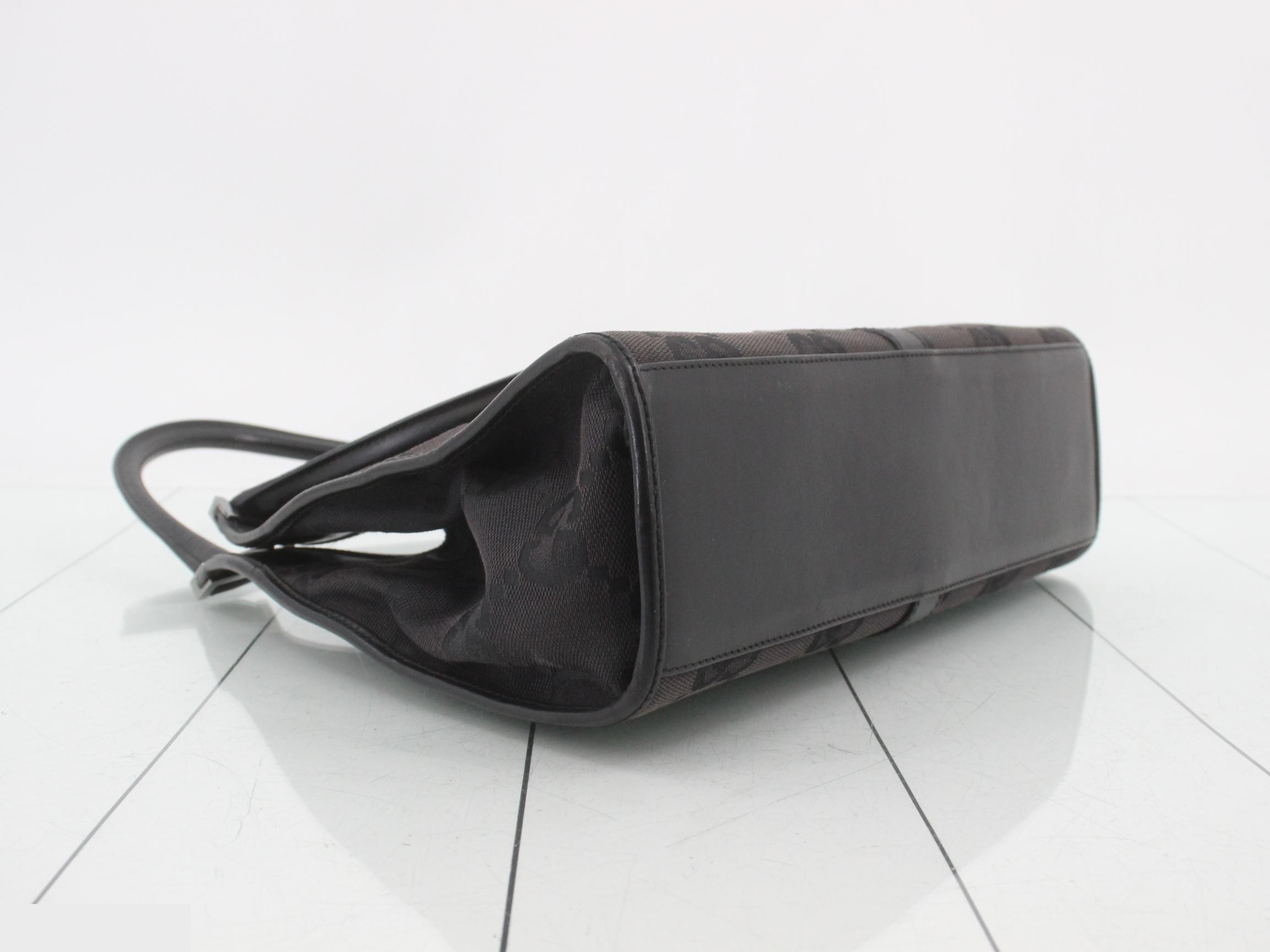 GG Jackie Shoulder Bag — view 5