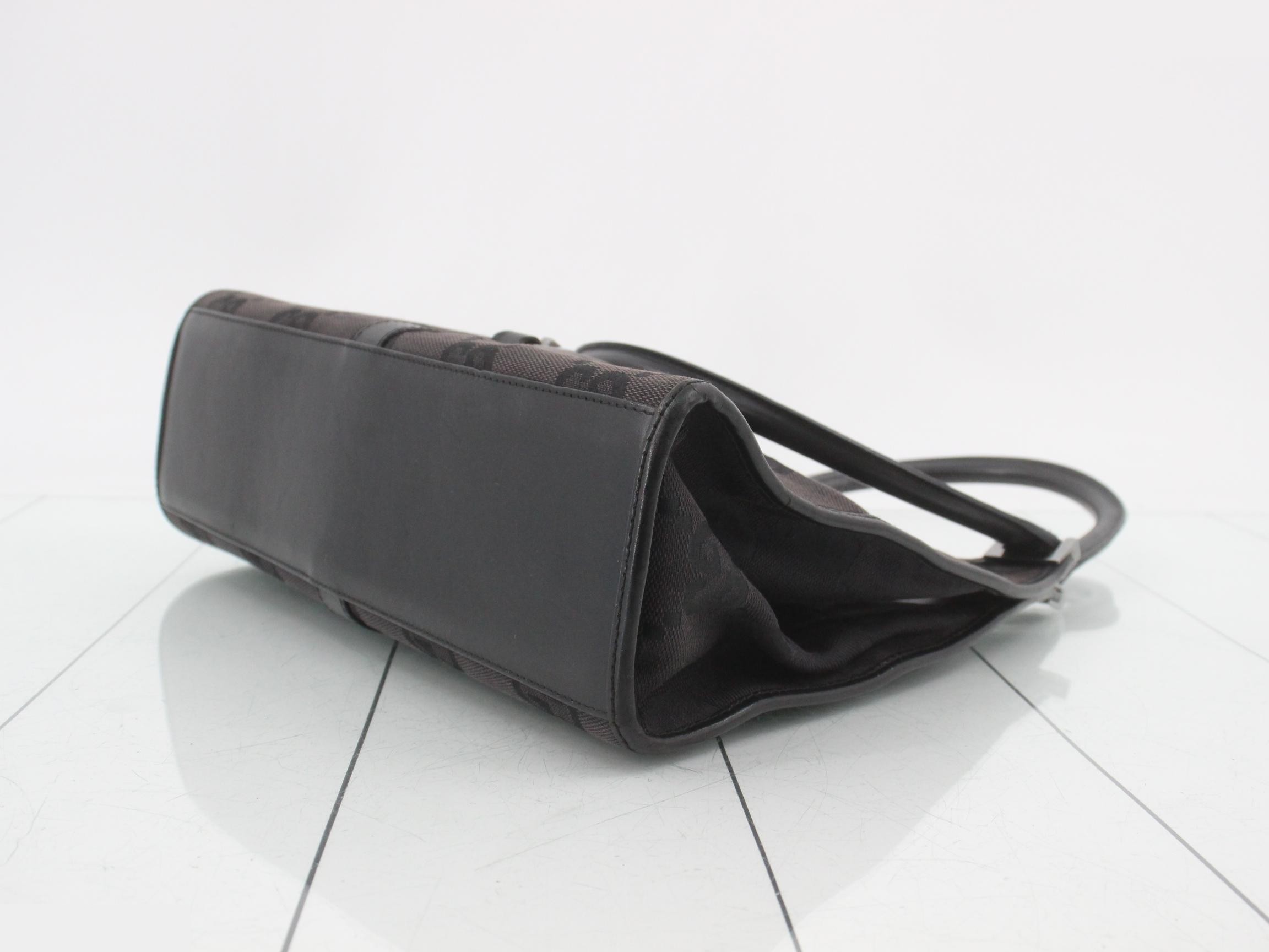 GG Jackie Shoulder Bag — view 6