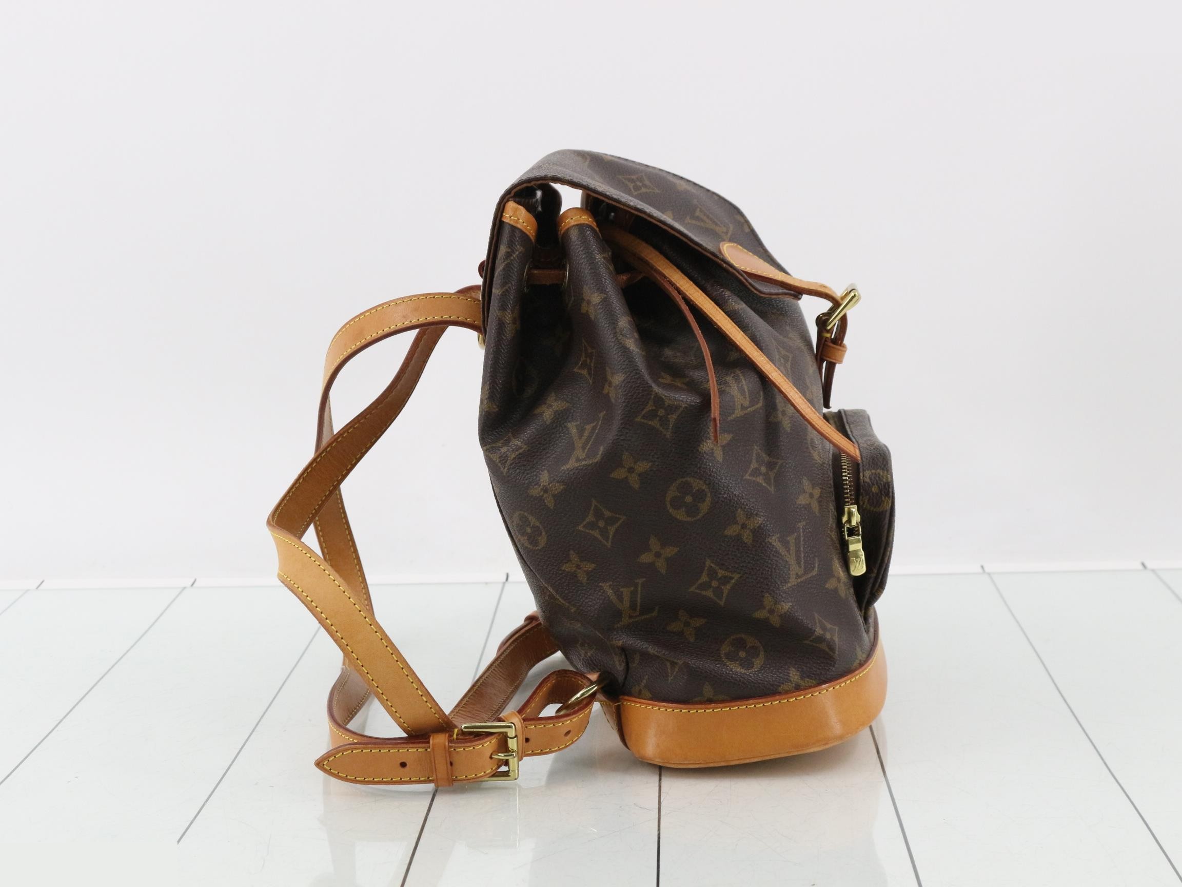 Monsuri MM — view 4