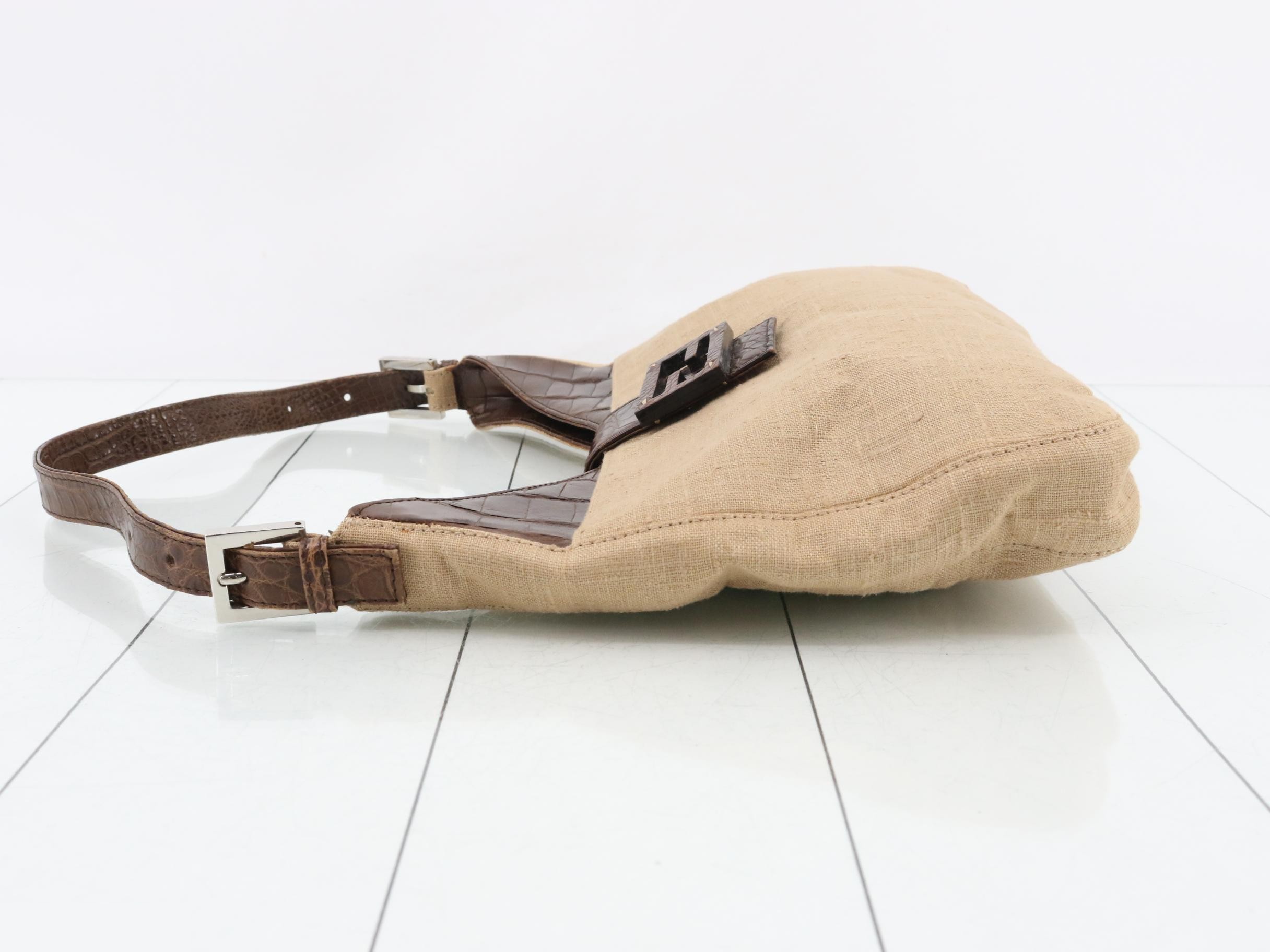 Shoulder bag — view 4