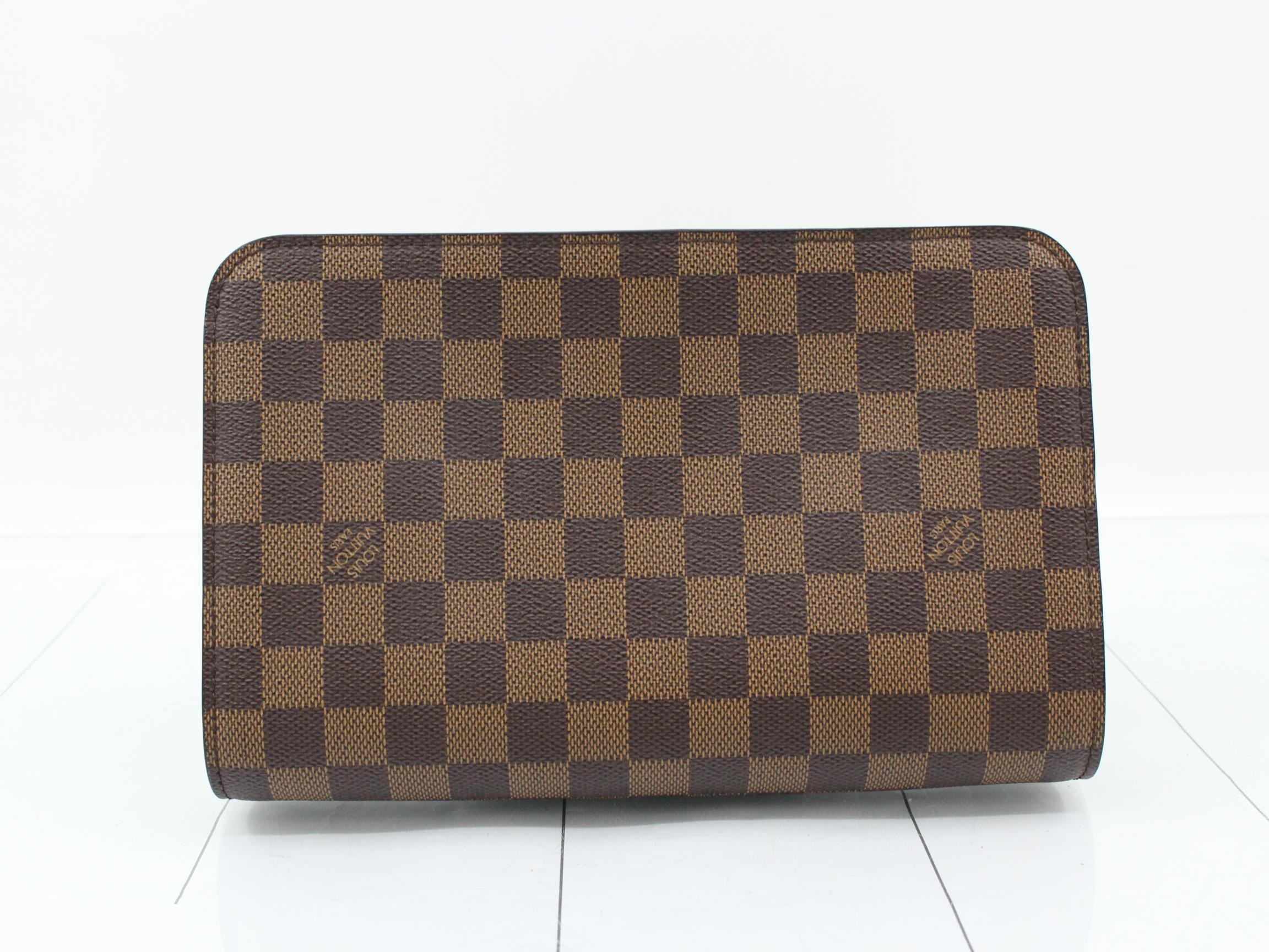 Damier Saint Louis — view 2
