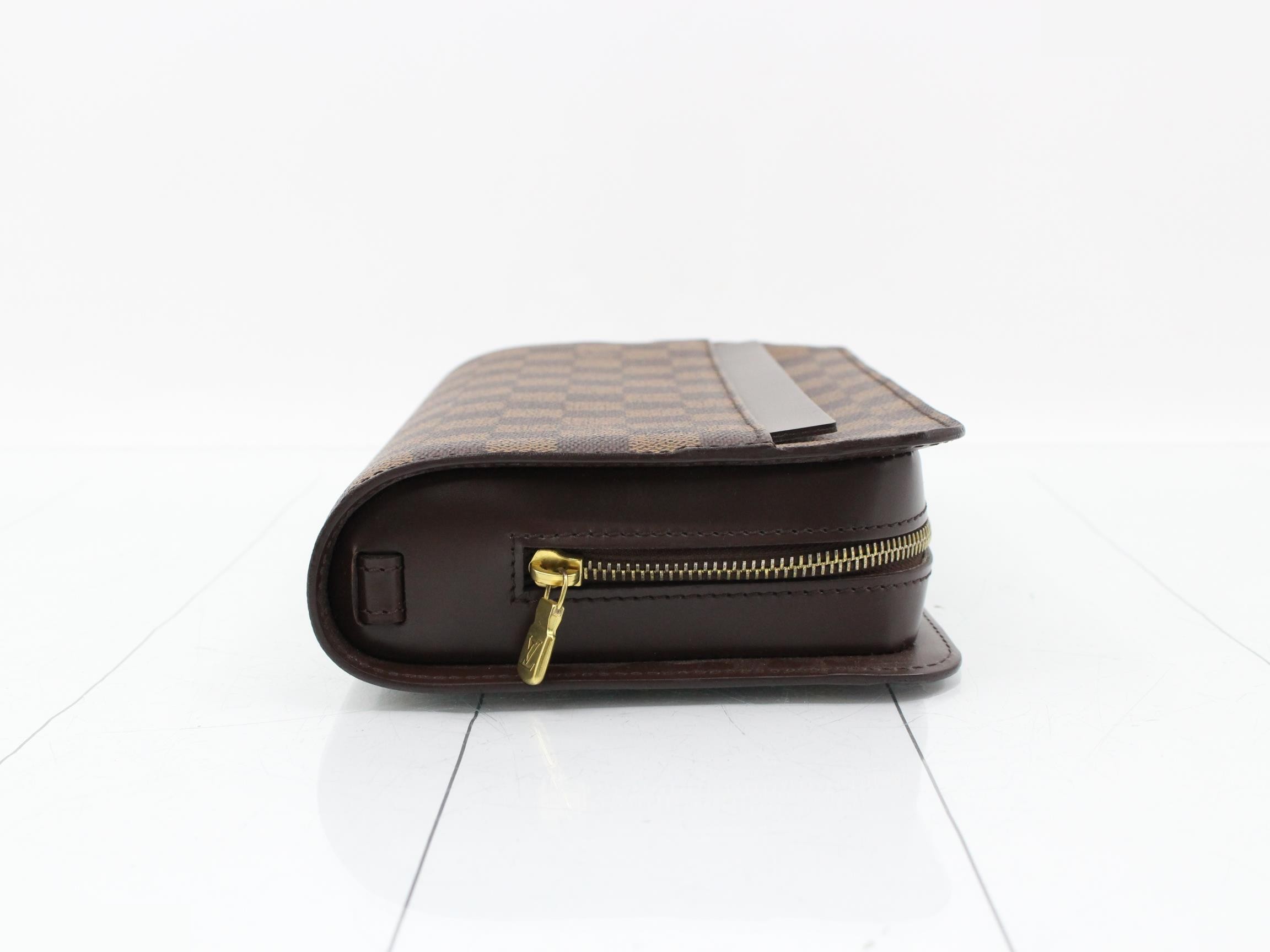 Damier Saint Louis — view 3