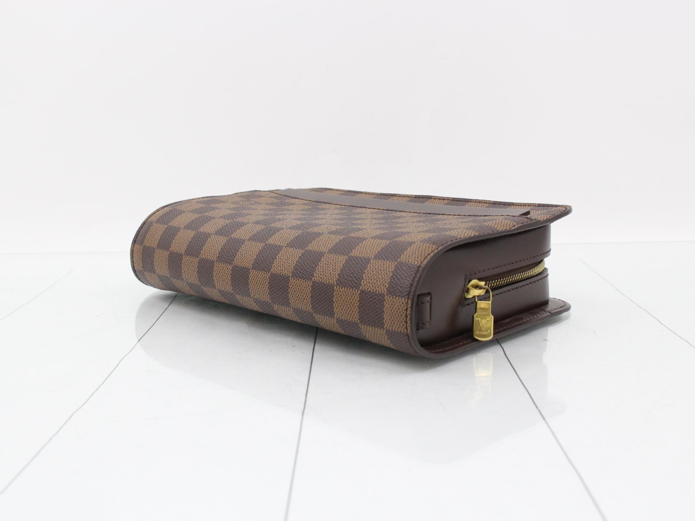 Damier Saint Louis — view 6