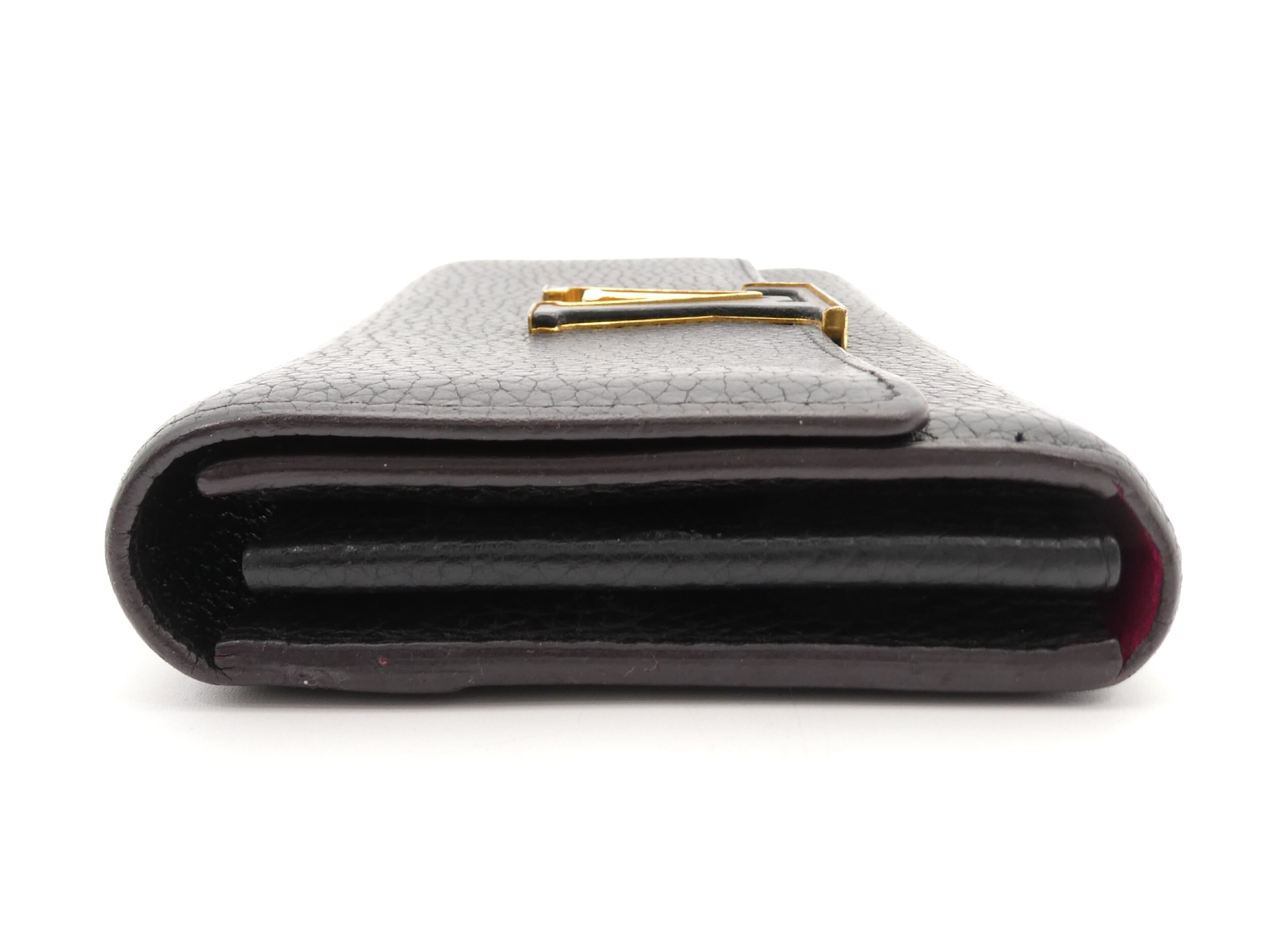Portefeuille Capucines Wallet — view 3