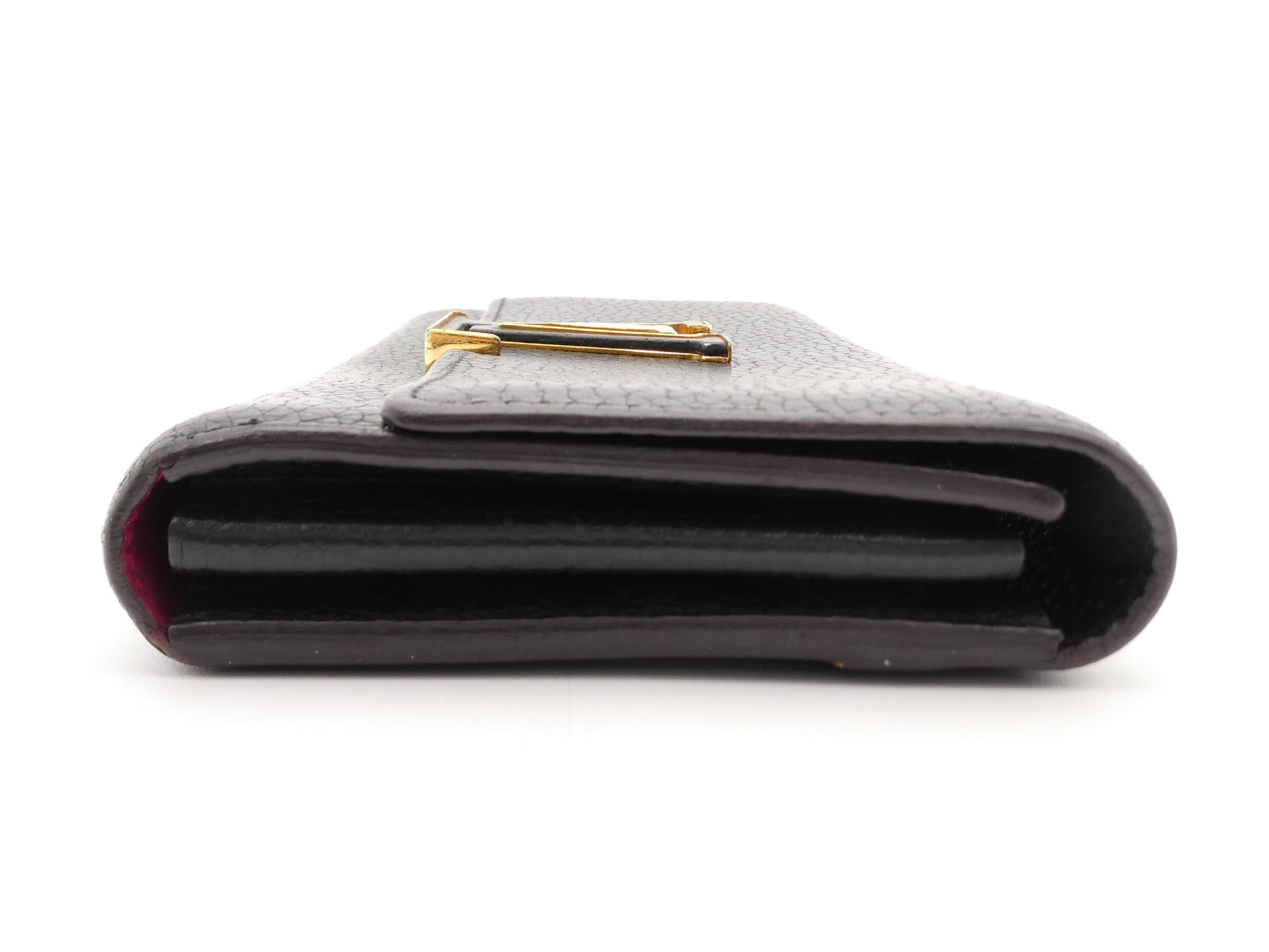 Portefeuille Capucines Wallet — view 4