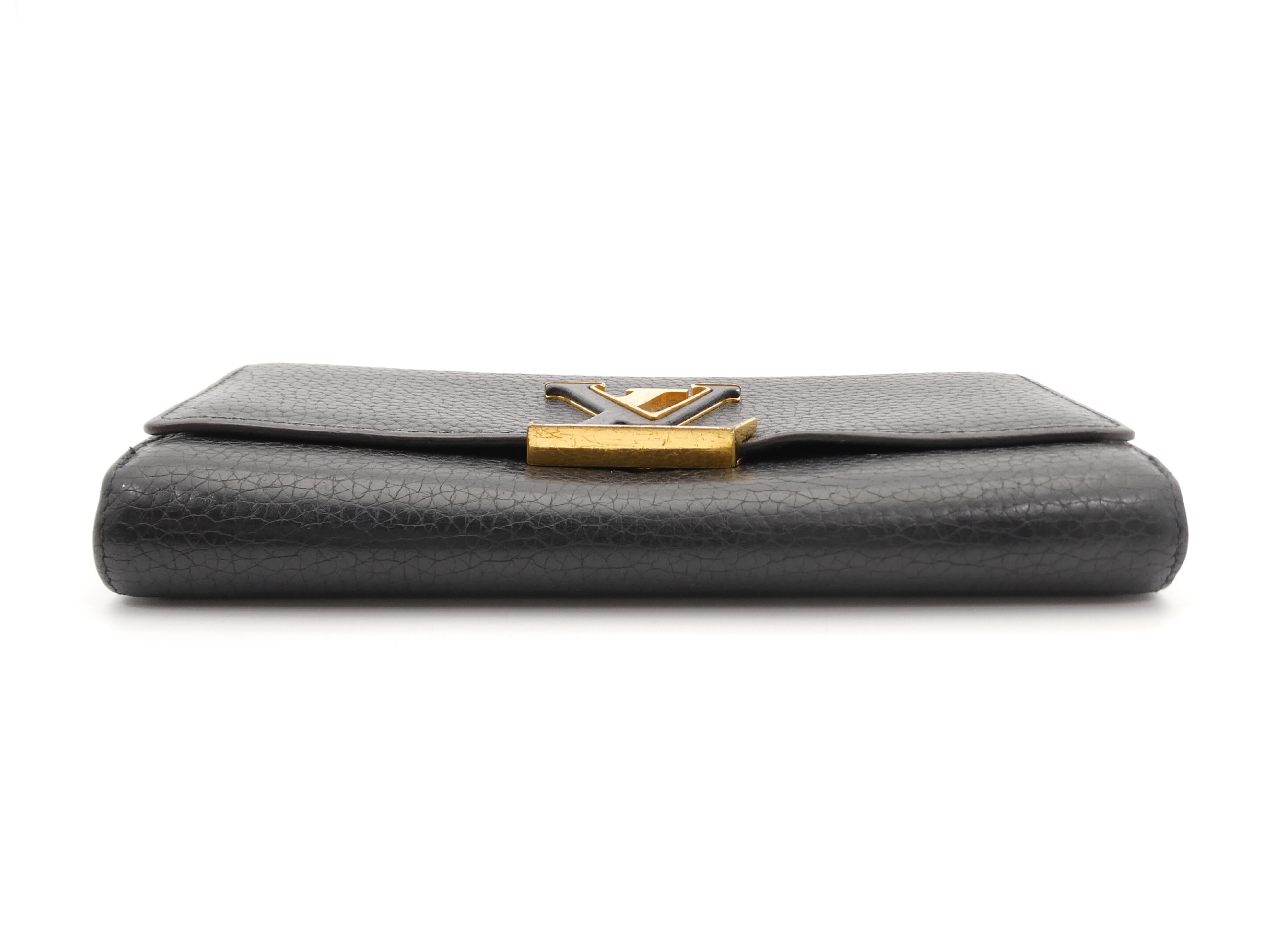 Portefeuille Capucines Wallet — view 5