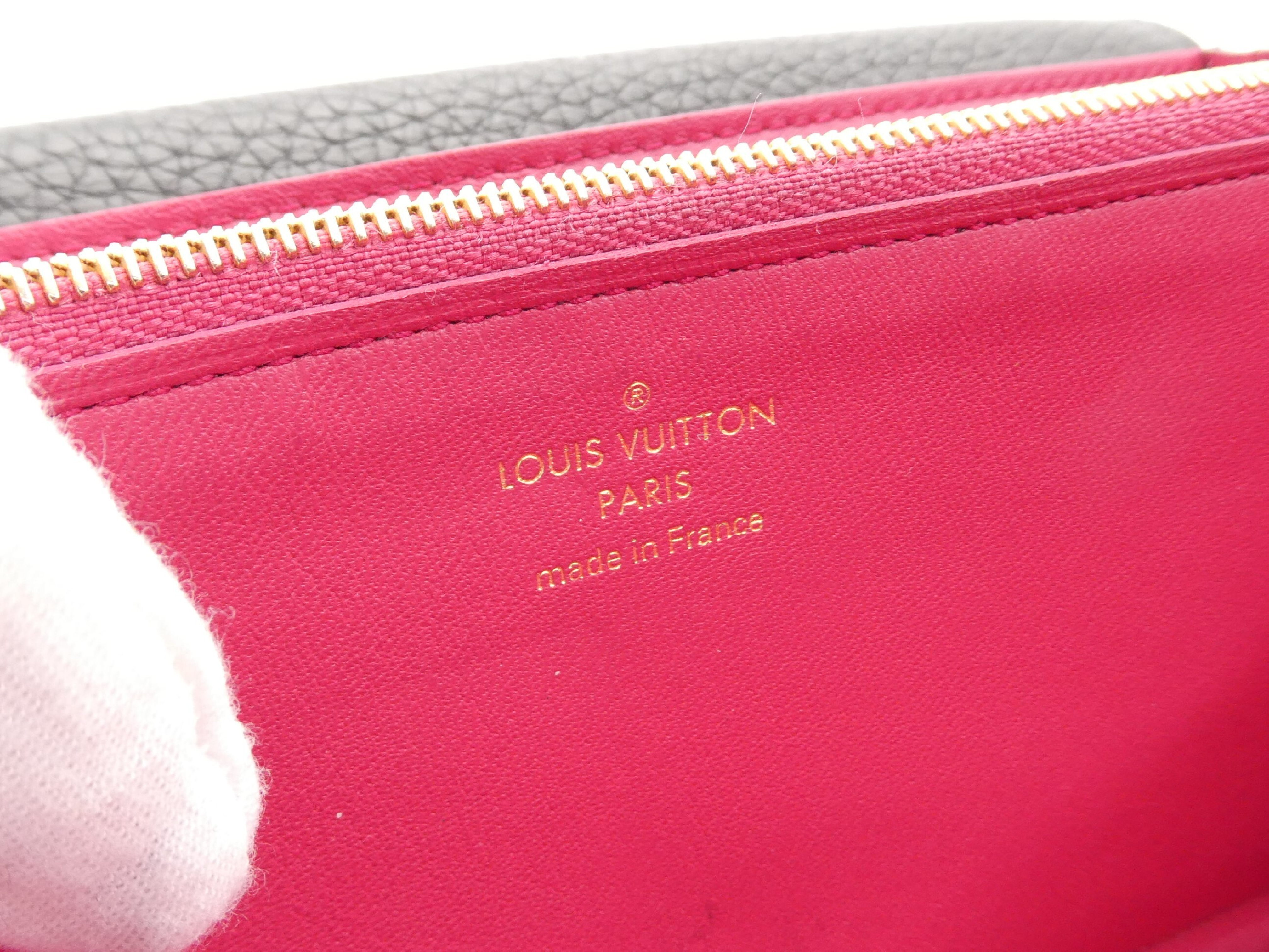 Portefeuille Capucines Wallet — view 8