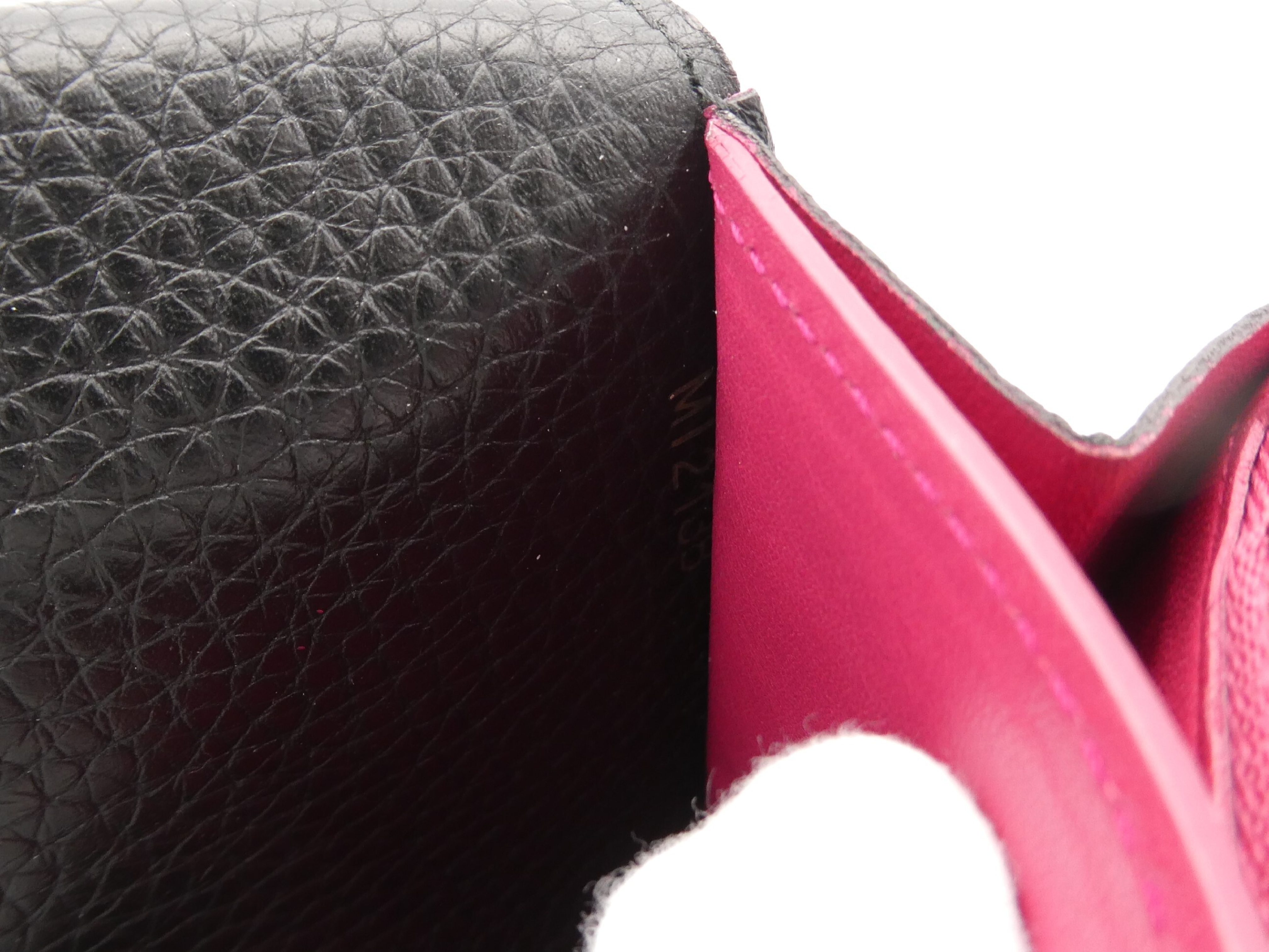 Portefeuille Capucines Wallet — view 9