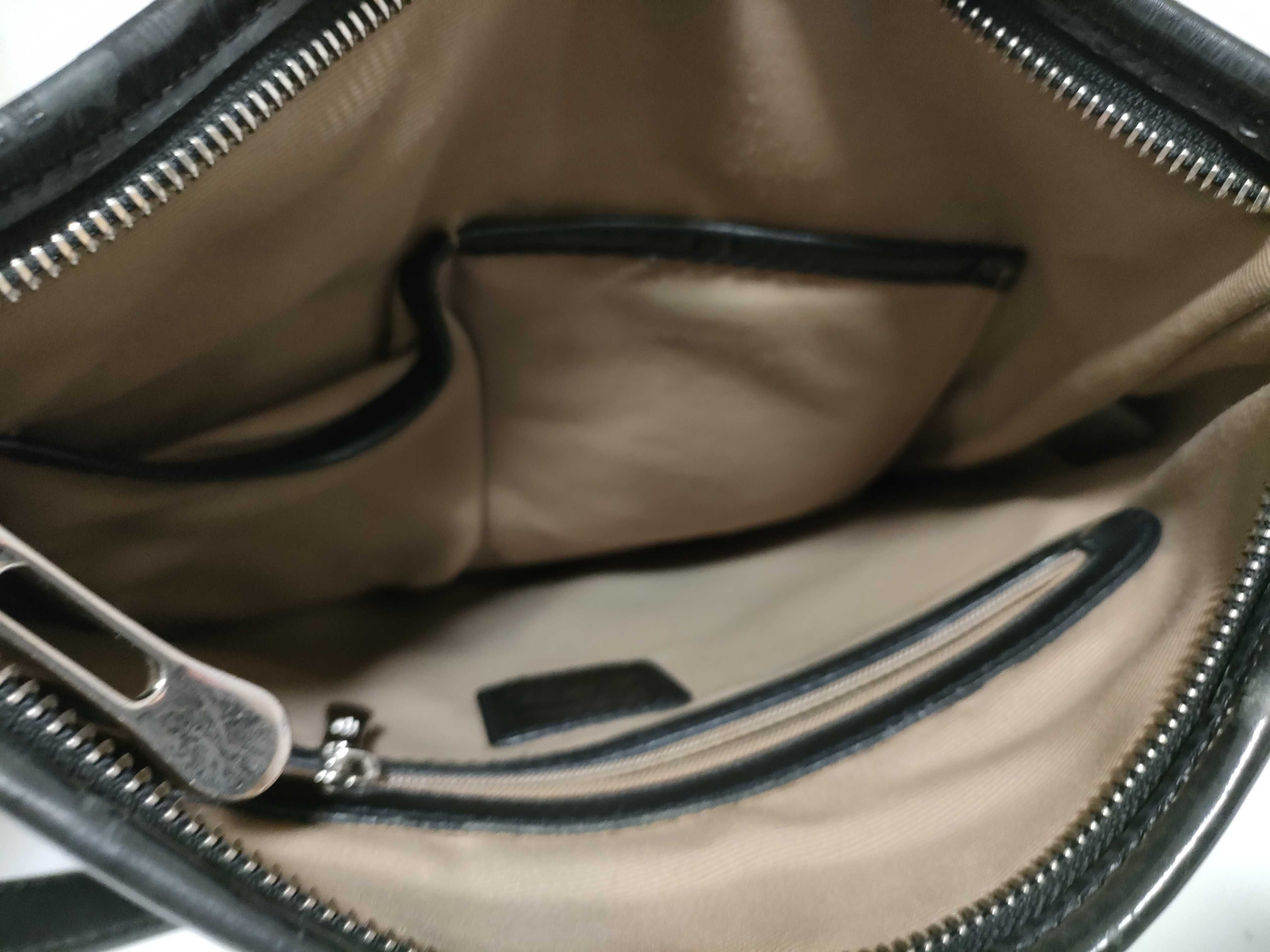 Nova Check Shoulder Bag — view 11