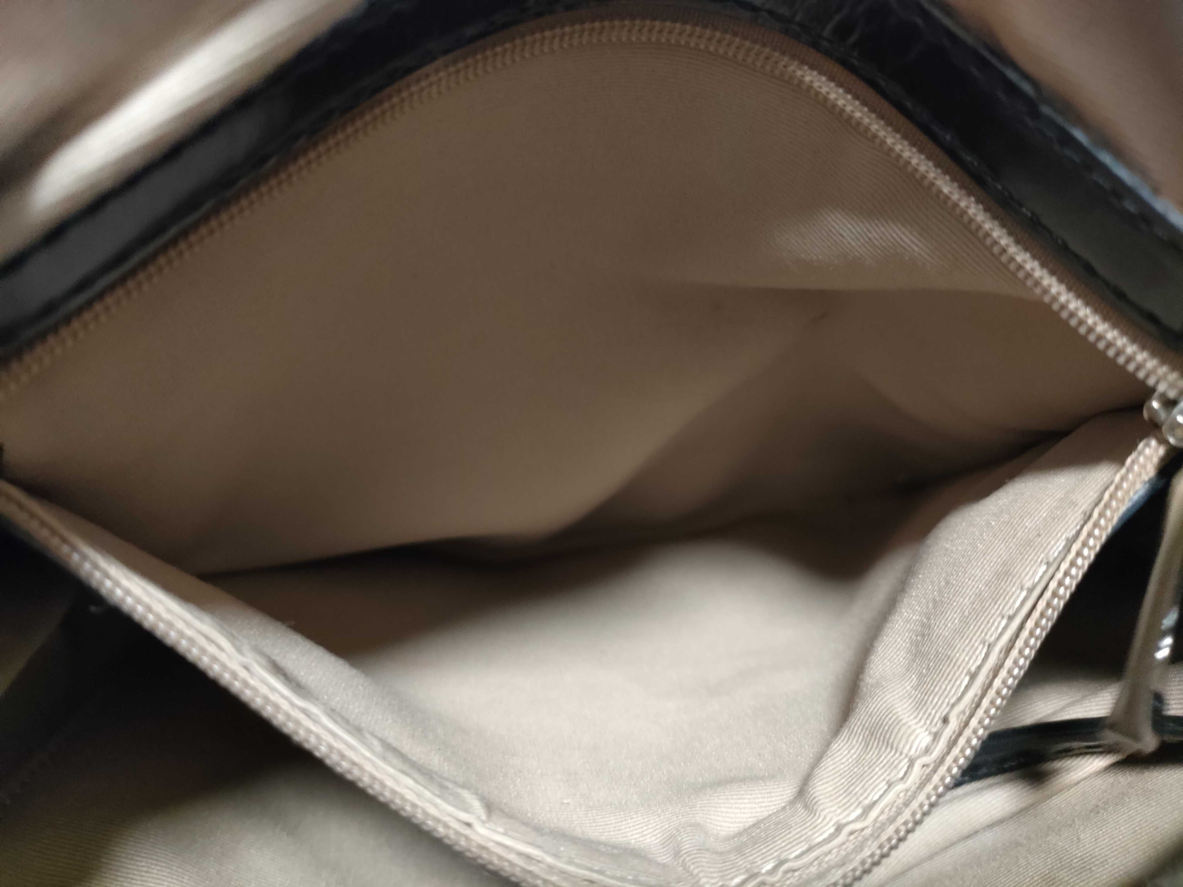 Nova Check Shoulder Bag — view 12