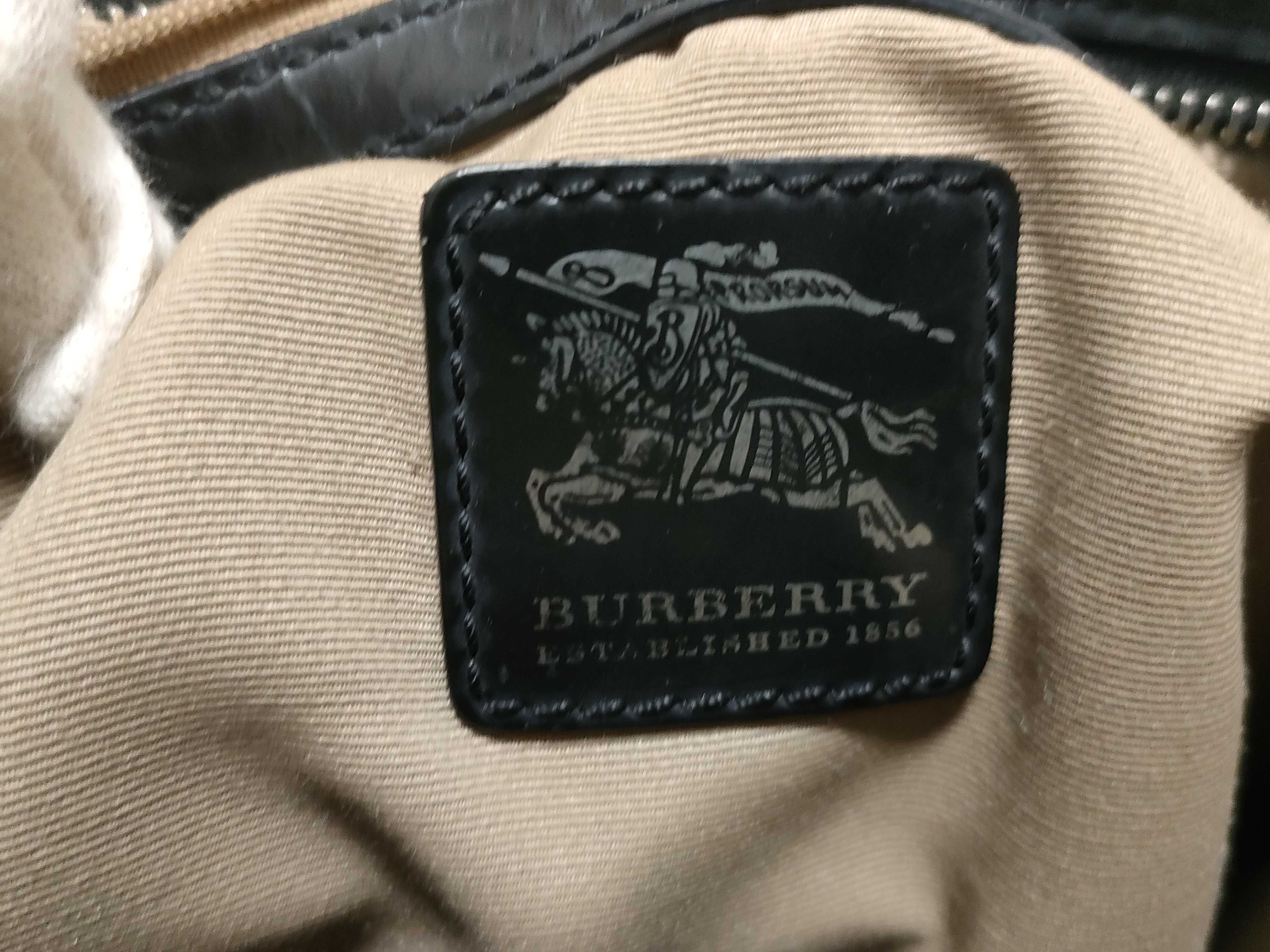 Nova Check Shoulder Bag — view 13