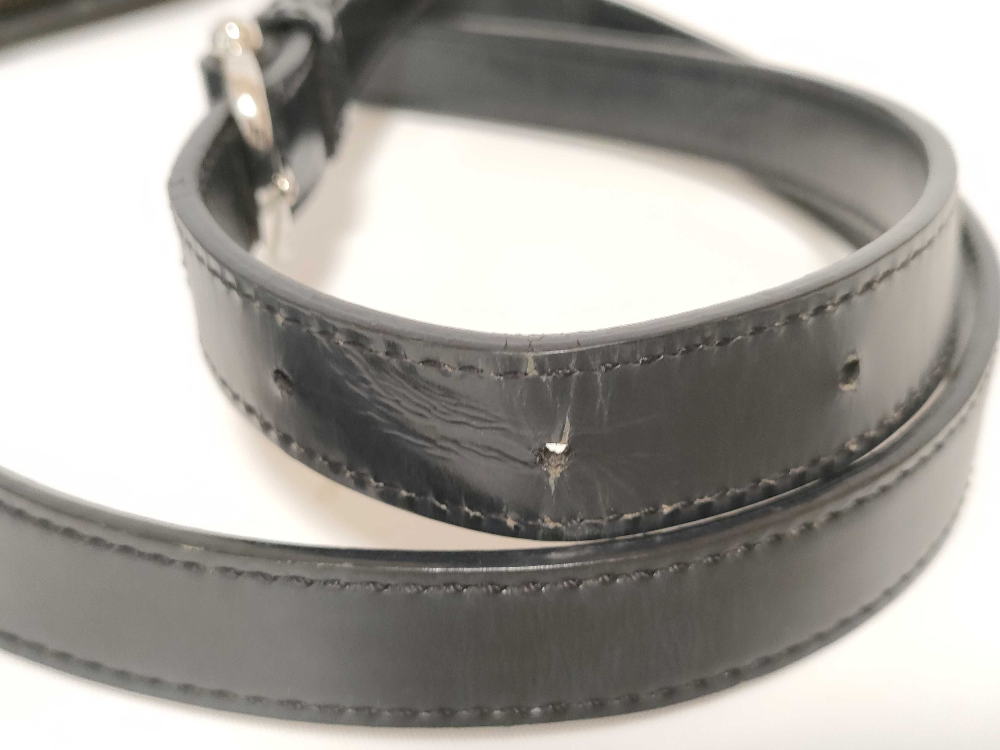 Nova Check Shoulder Bag — view 4