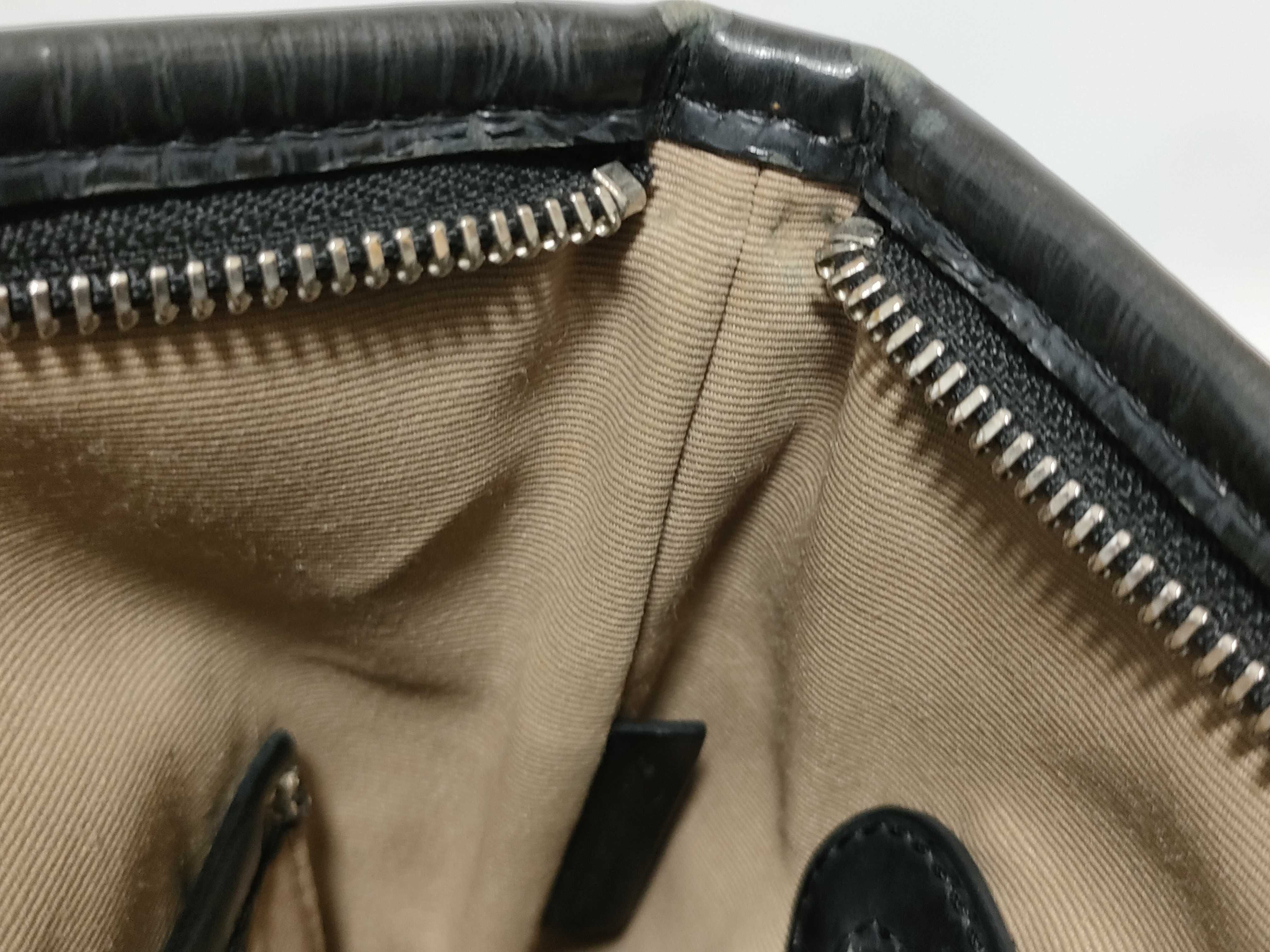 Nova Check Shoulder Bag — view 10