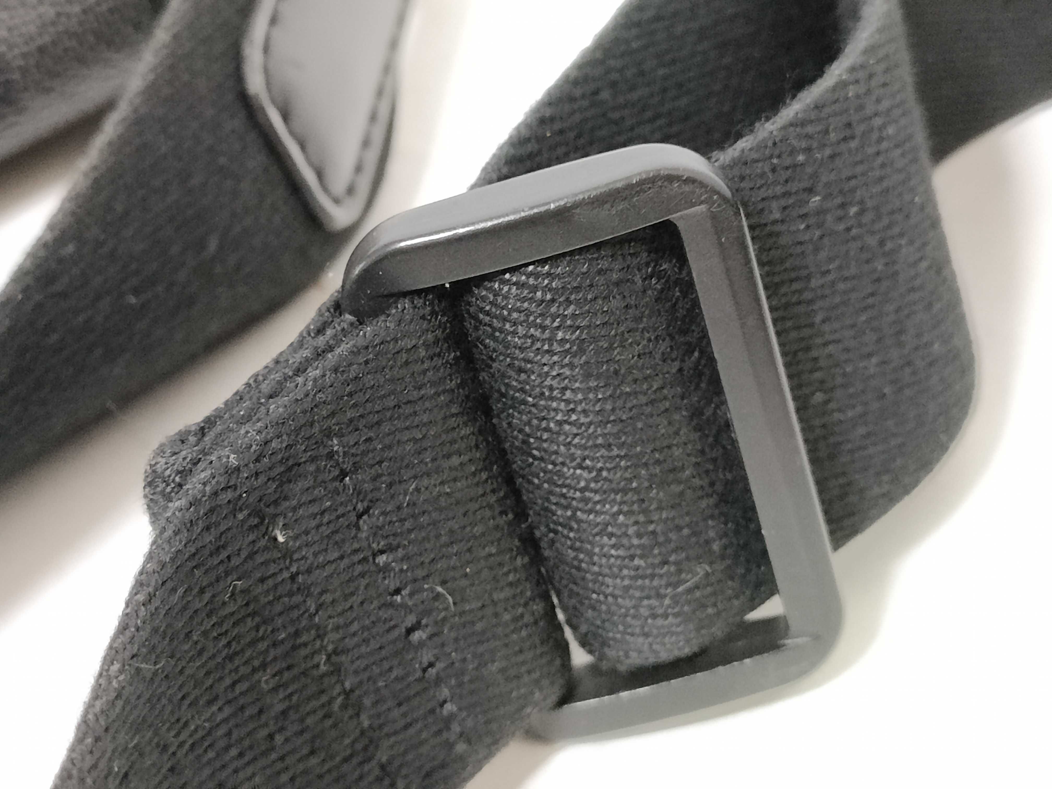 Damier Graphite Louis Vuitton Damier Shoulder Bag — view 4