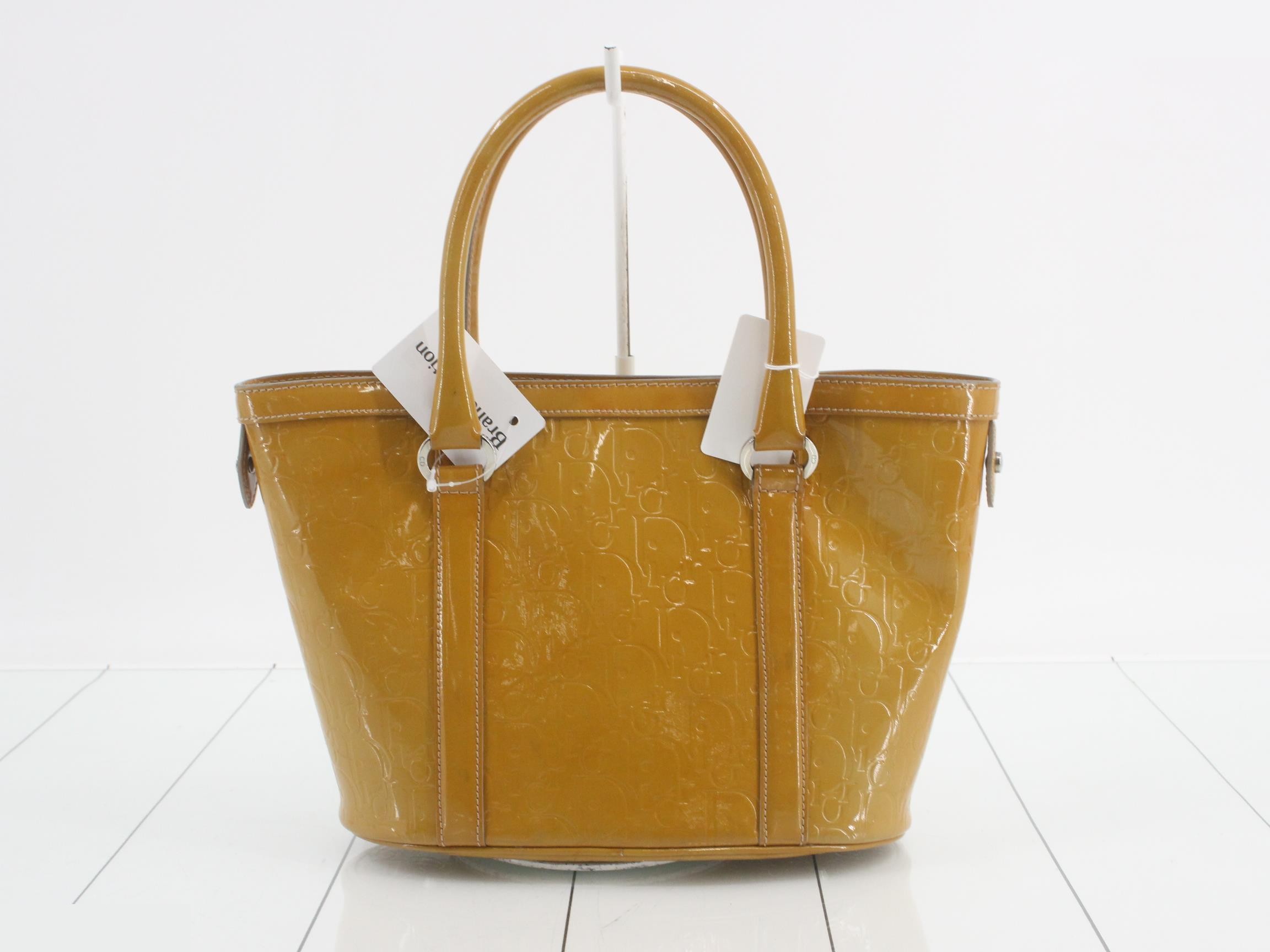 Tote bag — view 2