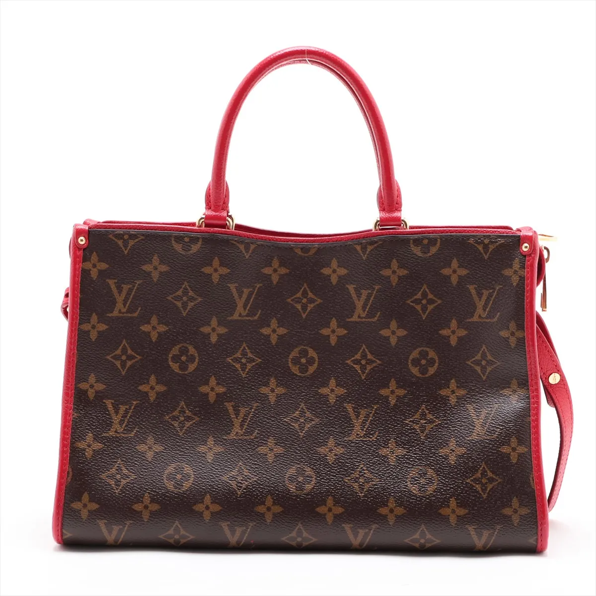 Monogram Popincourt PM M43433 DU5128 Brown — view 2